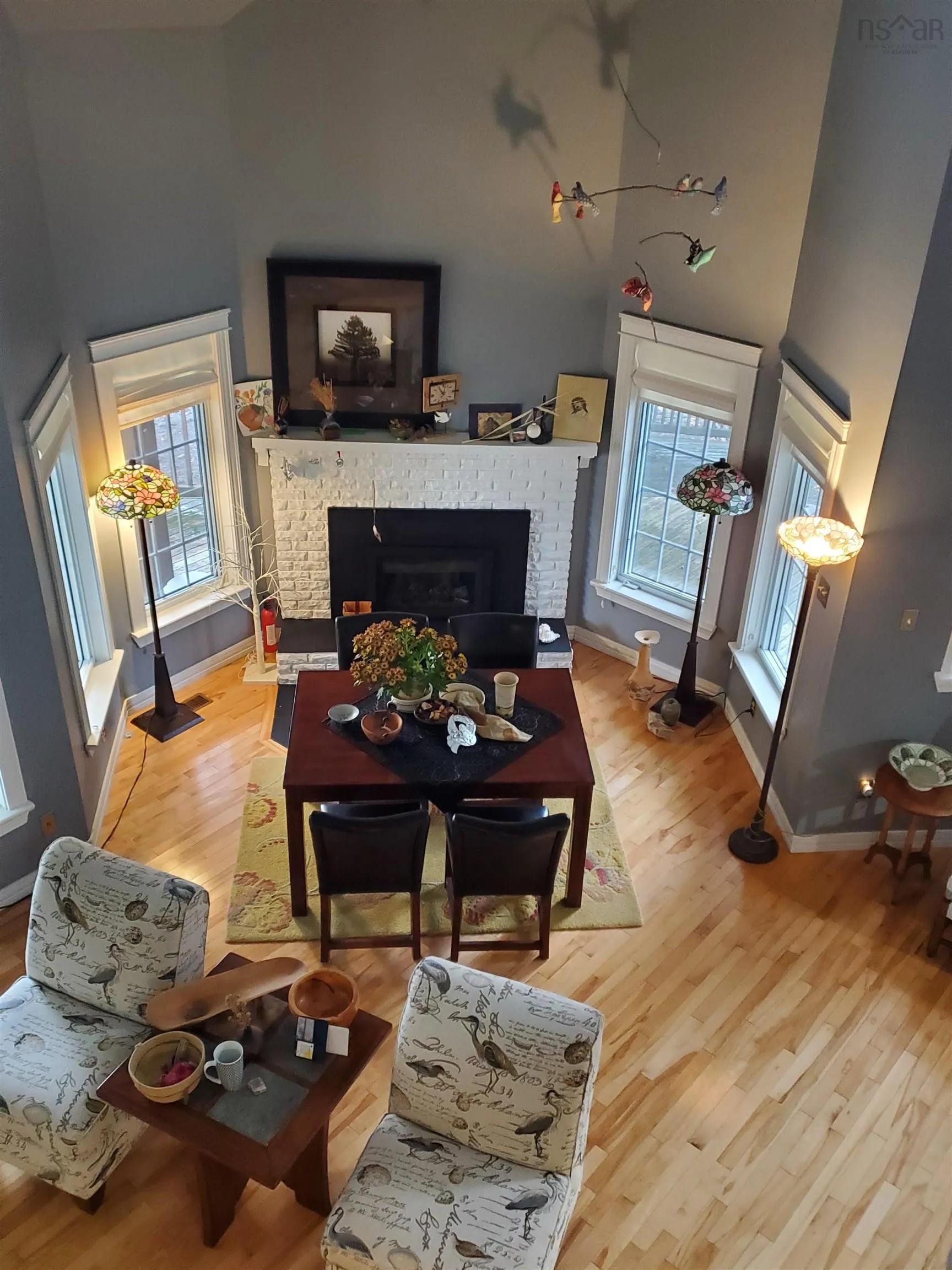 44 Harbour Drive, Pictou, NS B0K 1H0, 4 Bedrooms Bedrooms, ,4 BathroomsBathrooms,Residential,For Sale,Harbour,202524951