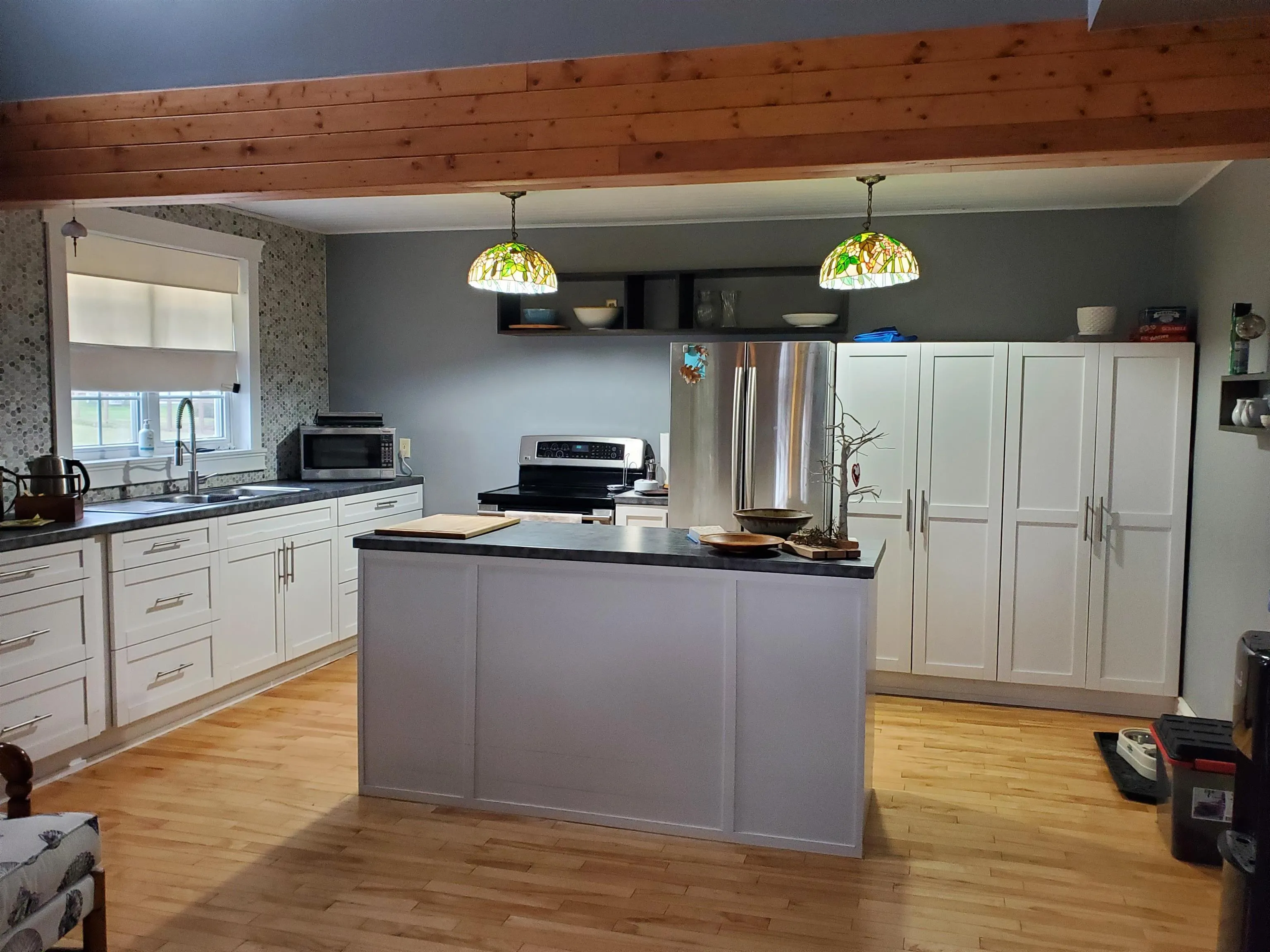 44 Harbour Drive, Pictou, NS B0K 1H0, 4 Bedrooms Bedrooms, ,4 BathroomsBathrooms,Residential,For Sale,Harbour,202524951