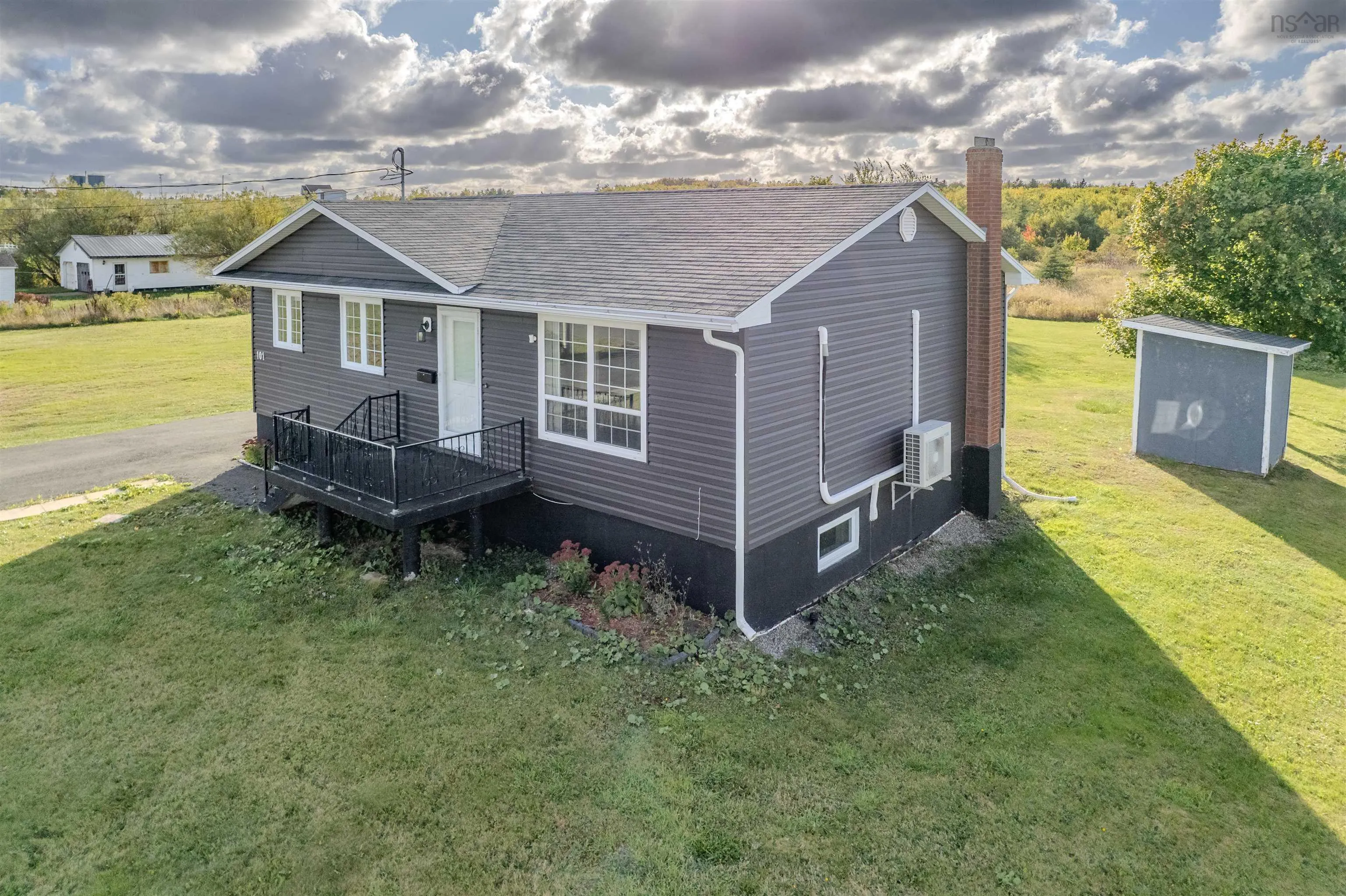 101 Wallace Road, Glace Bay, NS B1A 4N6, 4 Bedrooms Bedrooms, ,Residential Income,For Sale,Wallace,202524826