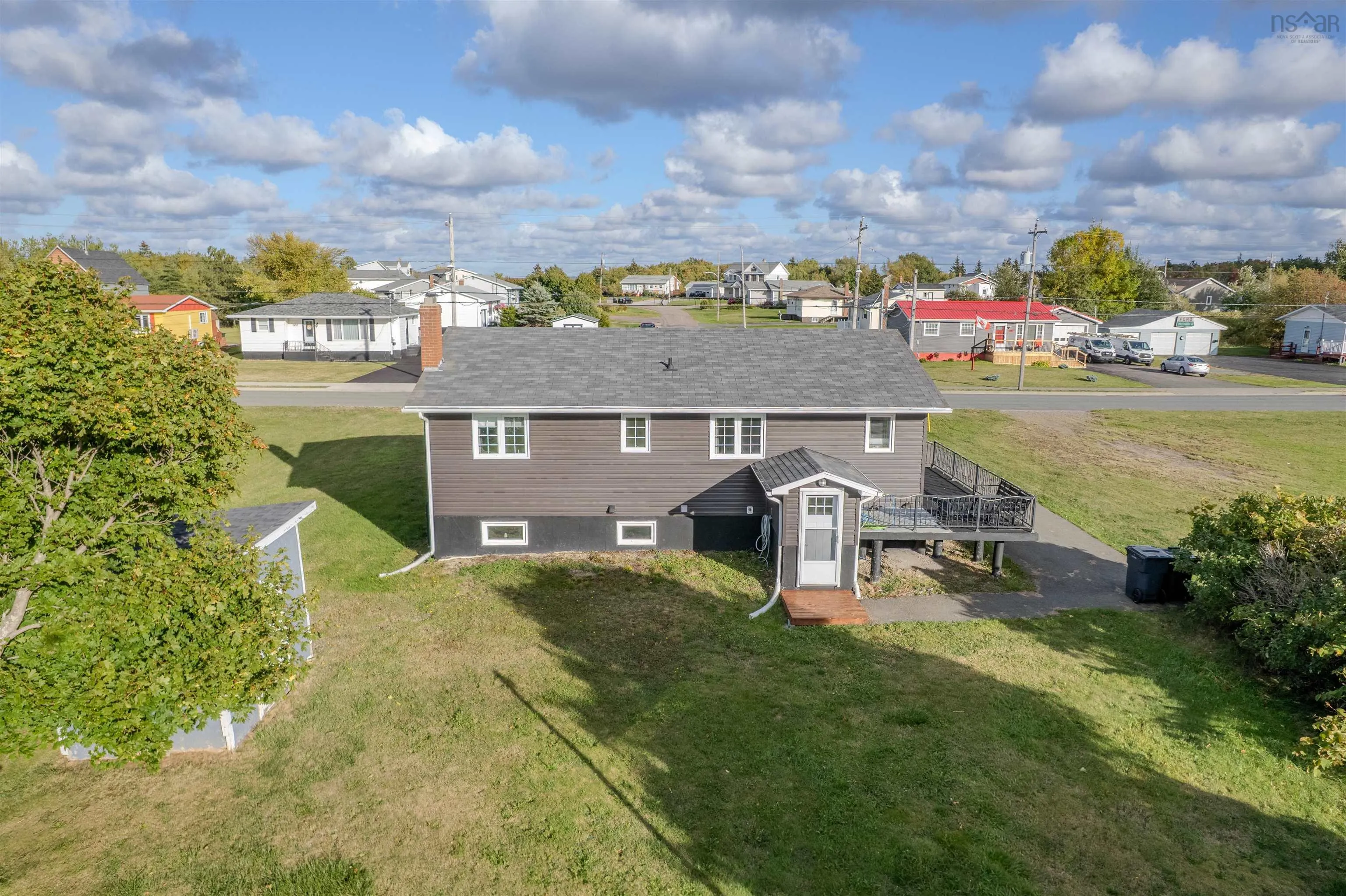 101 Wallace Road, Glace Bay, NS B1A 4N6, 4 Bedrooms Bedrooms, ,Residential Income,For Sale,Wallace,202524826
