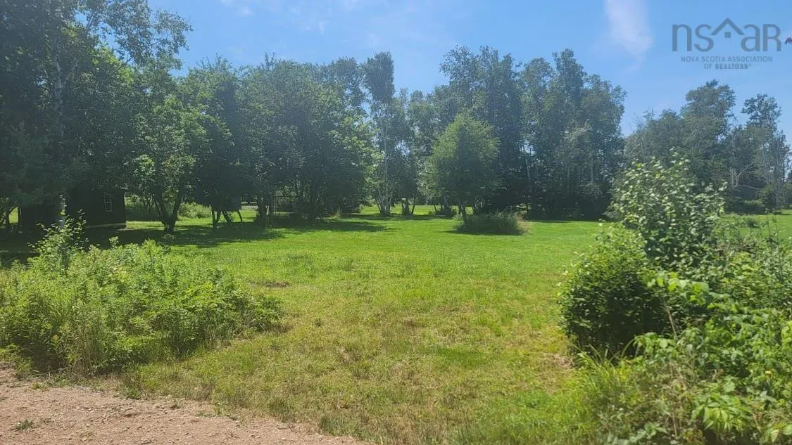 109 Twin Cove Road, Clementsport Ns B0s 1a0, ,Land,For Sale,Twin Cove,202425039