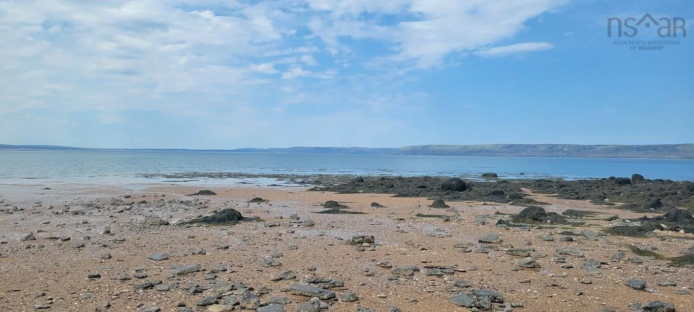 109 Twin Cove Road, Clementsport Ns B0s 1a0, ,Land,For Sale,Twin Cove,202425039