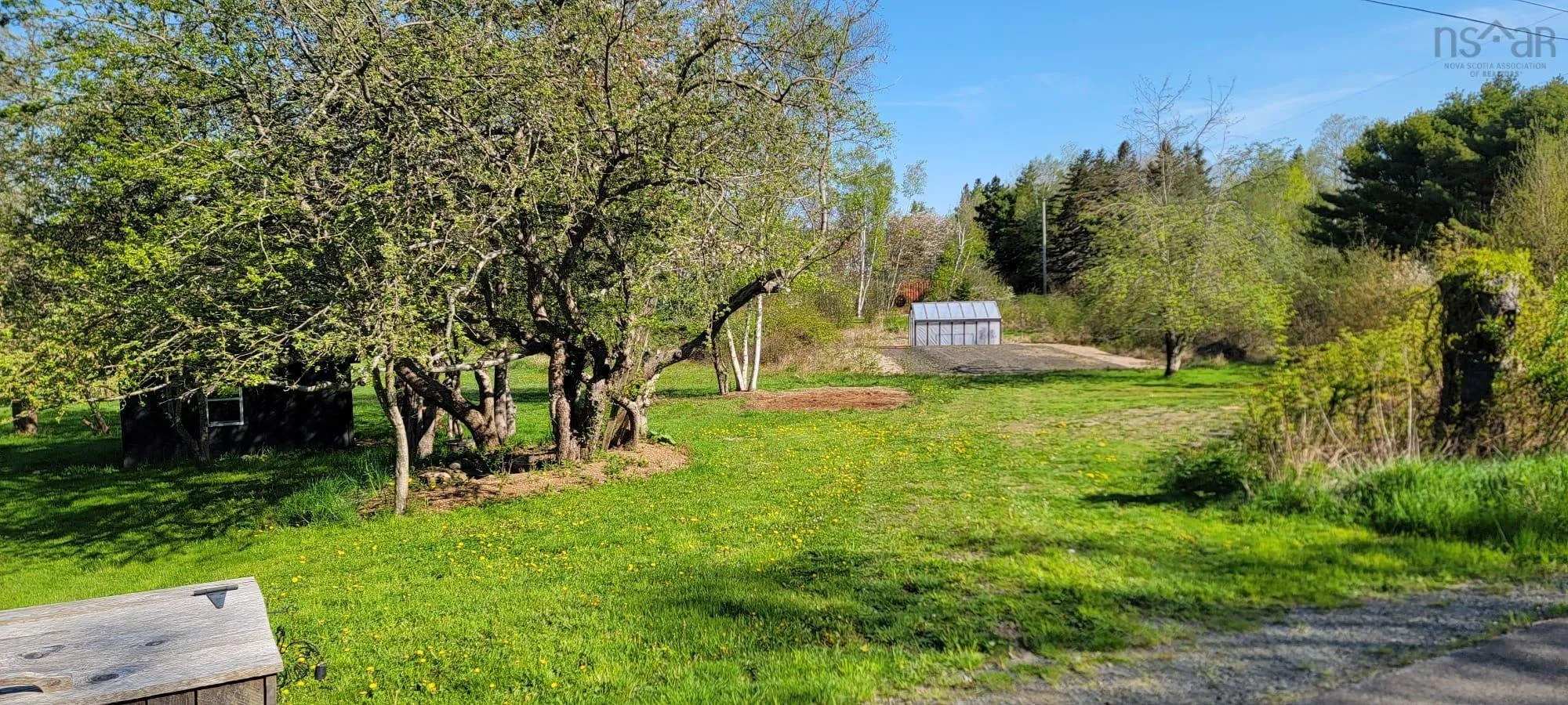109 Twin Cove Road, Clementsport Ns B0s 1a0, ,Land,For Sale,Twin Cove,202425039