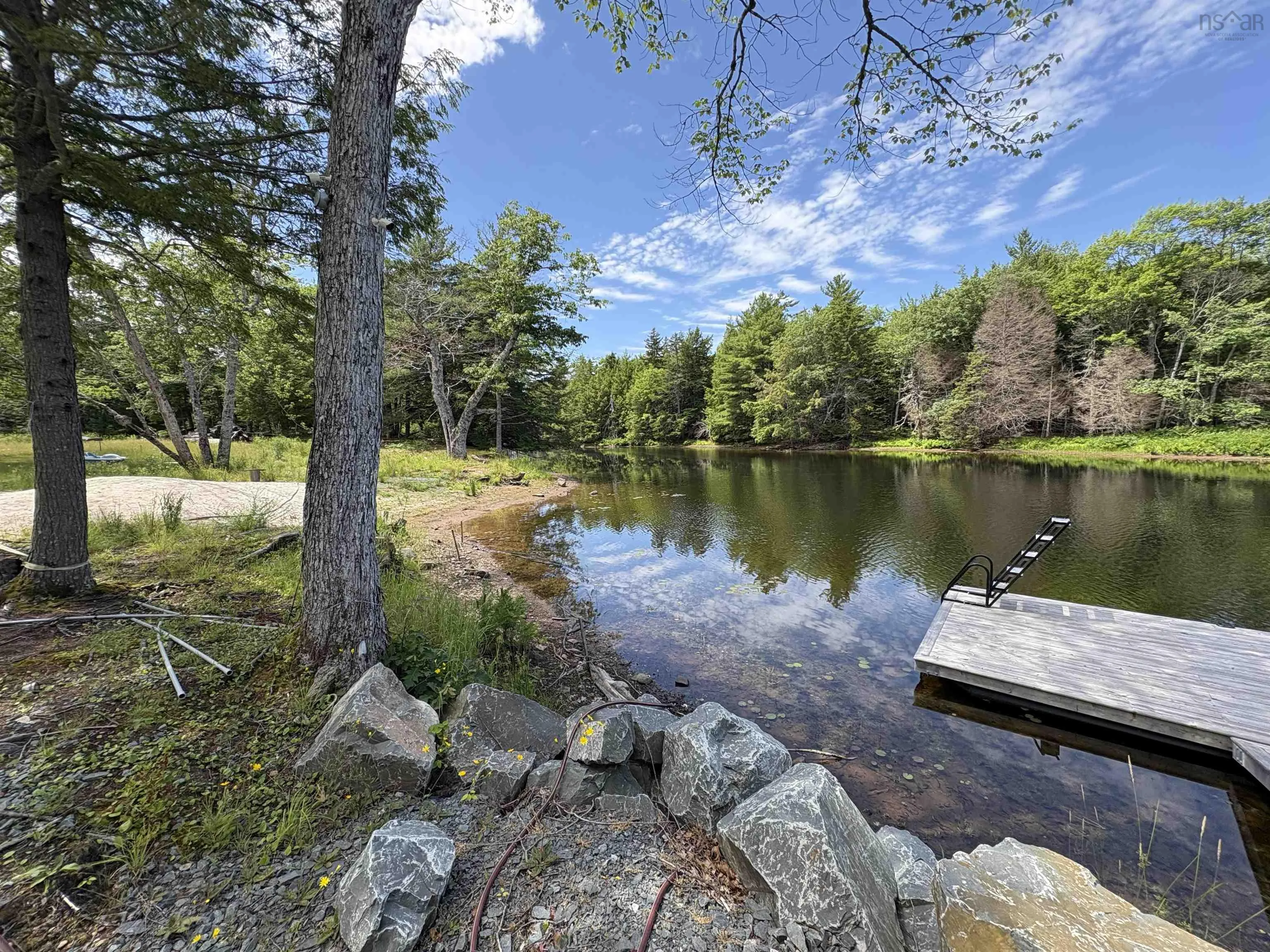 56 Christopher King Lane, Oakfield, NS B2T 1B3, ,Land,For Sale,Christopher King,202517024