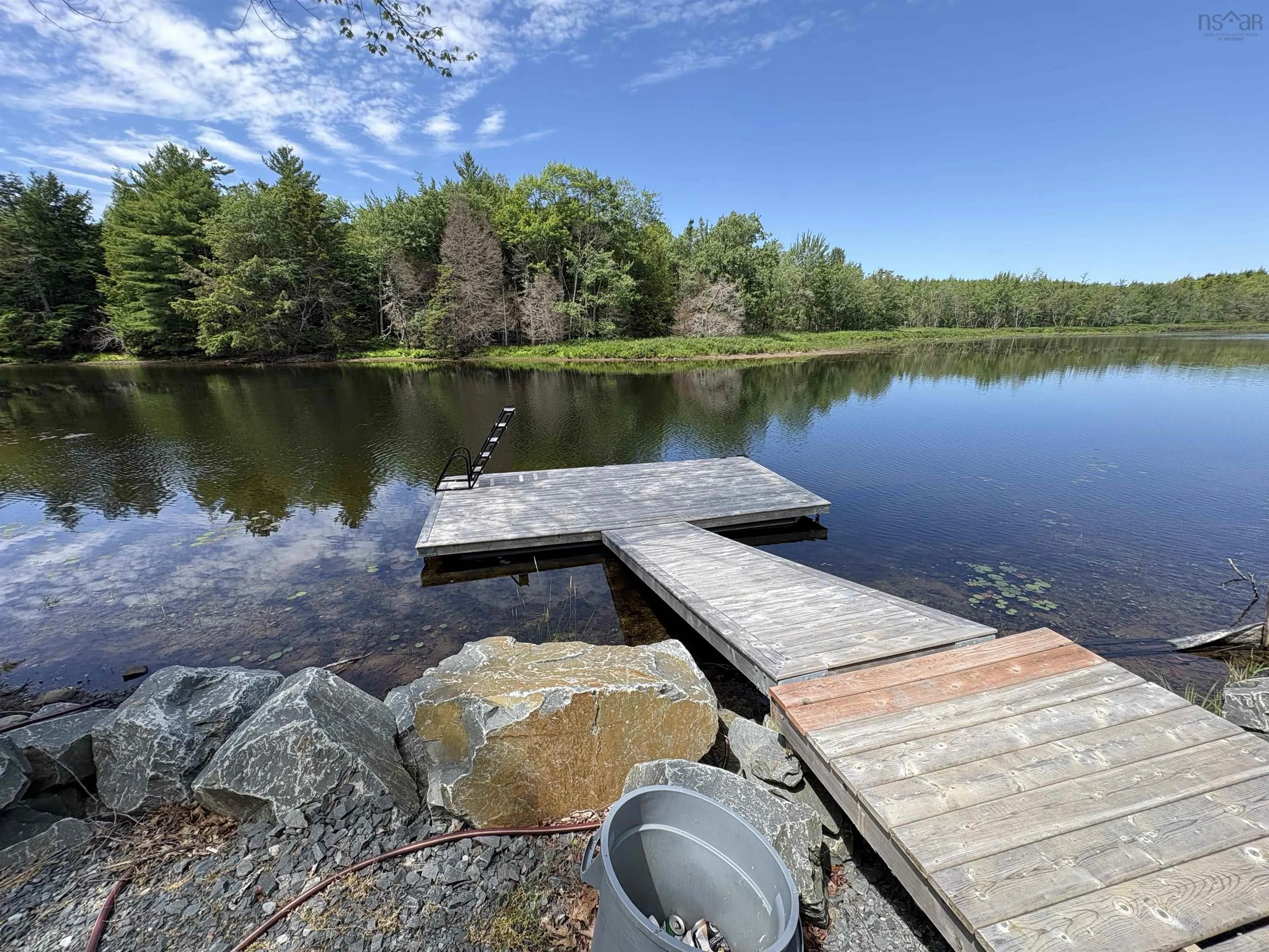 56 Christopher King Lane, Oakfield, NS B2T 1B3, ,Land,For Sale,Christopher King,202517024