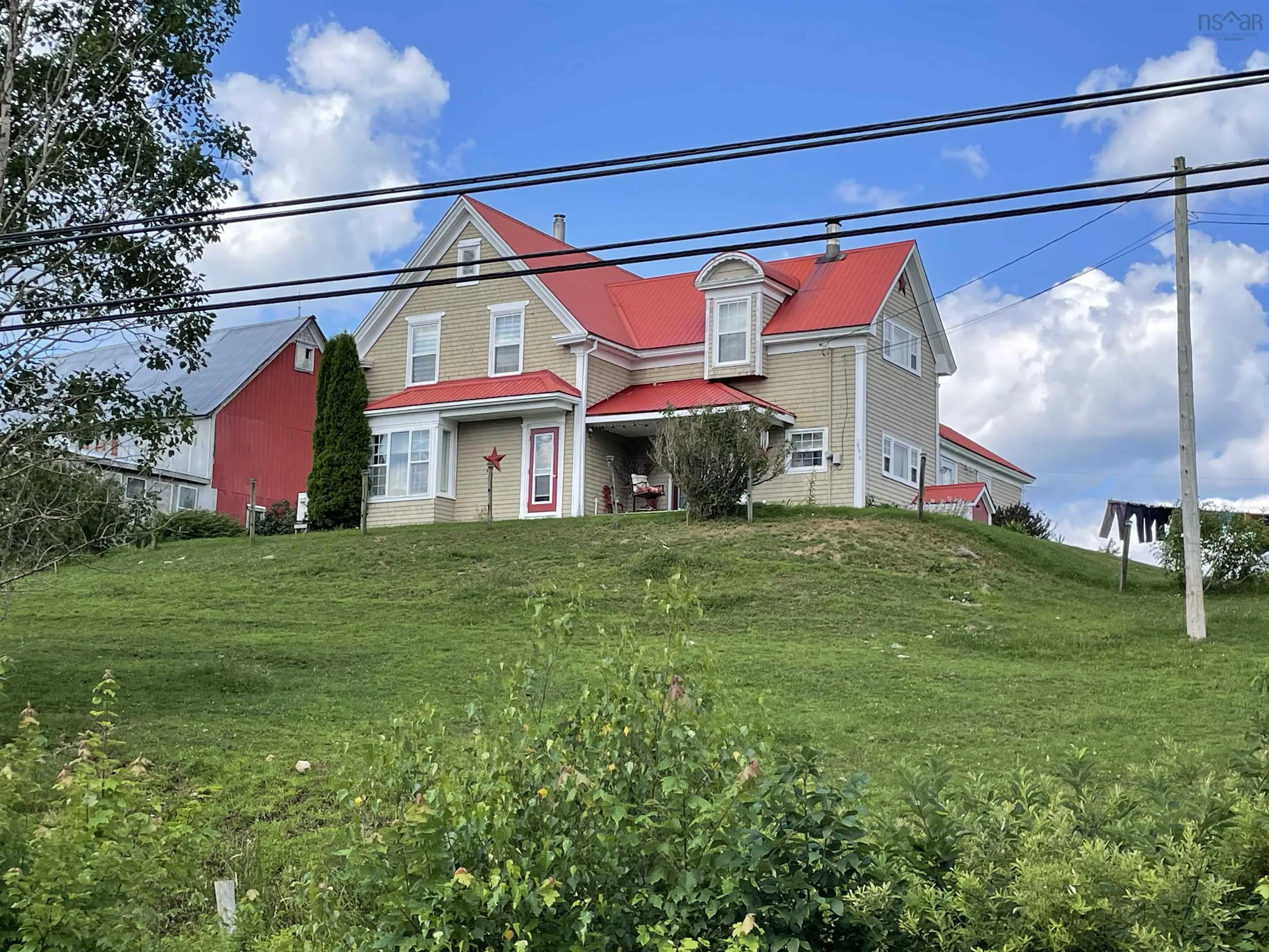 550 Lower Branch Road, Lower Branch, NS B4V 4M1, 3 Bedrooms Bedrooms, ,3 BathroomsBathrooms,Residential,For Sale,Lower Branch,202519649