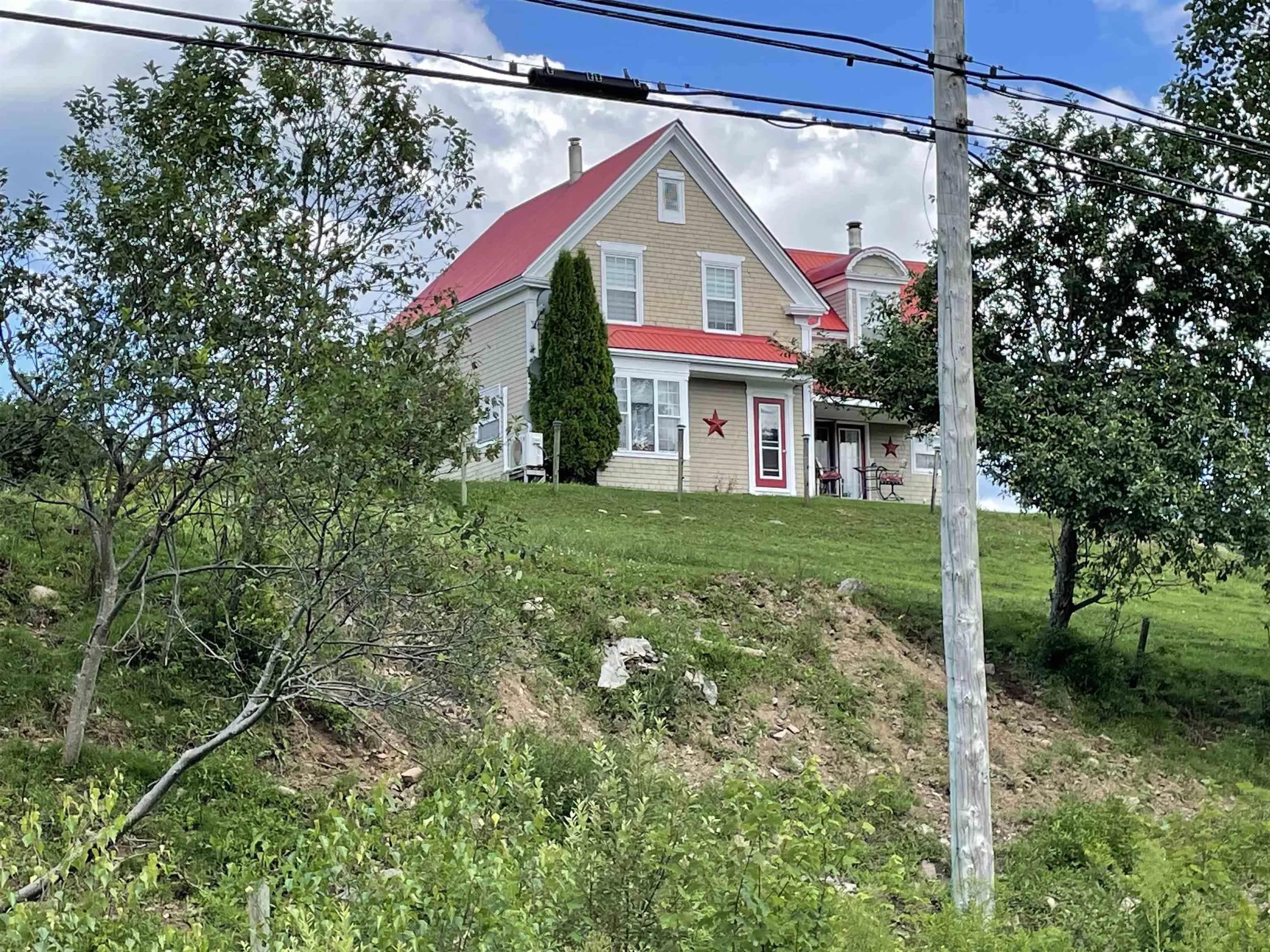 550 Lower Branch Road, Lower Branch, NS B4V 4M1, 3 Bedrooms Bedrooms, ,3 BathroomsBathrooms,Residential,For Sale,Lower Branch,202519649
