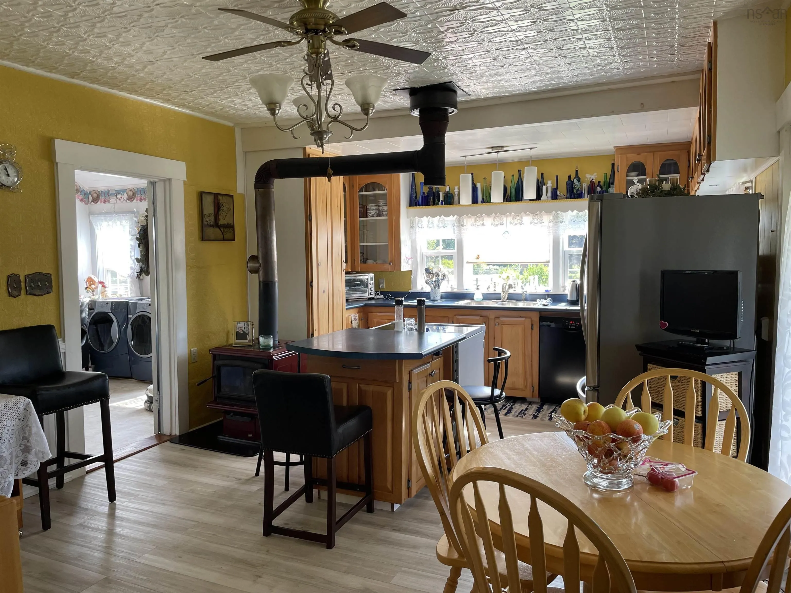 550 Lower Branch Road, Lower Branch, NS B4V 4M1, 3 Bedrooms Bedrooms, ,3 BathroomsBathrooms,Residential,For Sale,Lower Branch,202519649