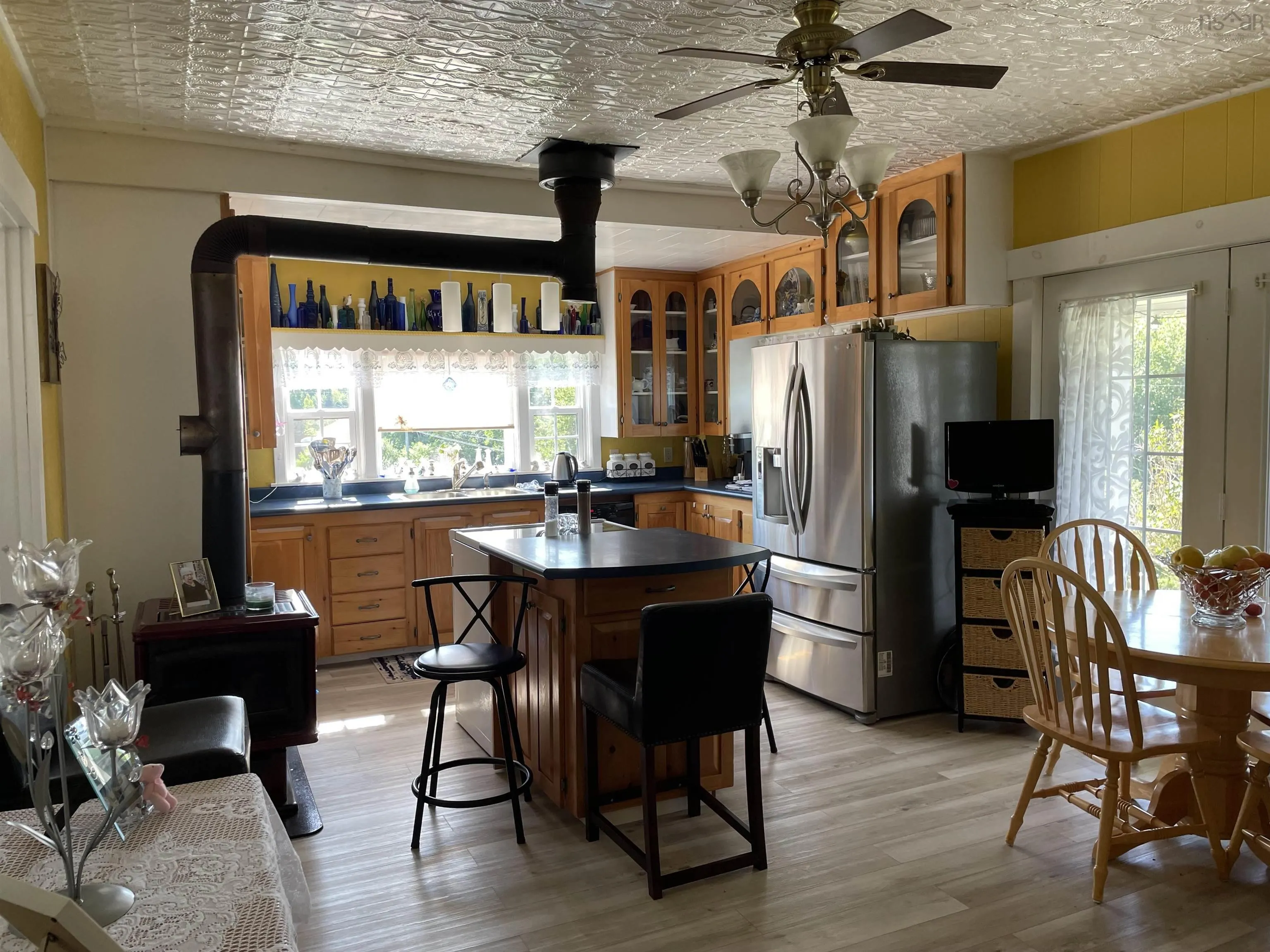 550 Lower Branch Road, Lower Branch, NS B4V 4M1, 3 Bedrooms Bedrooms, ,3 BathroomsBathrooms,Residential,For Sale,Lower Branch,202519649