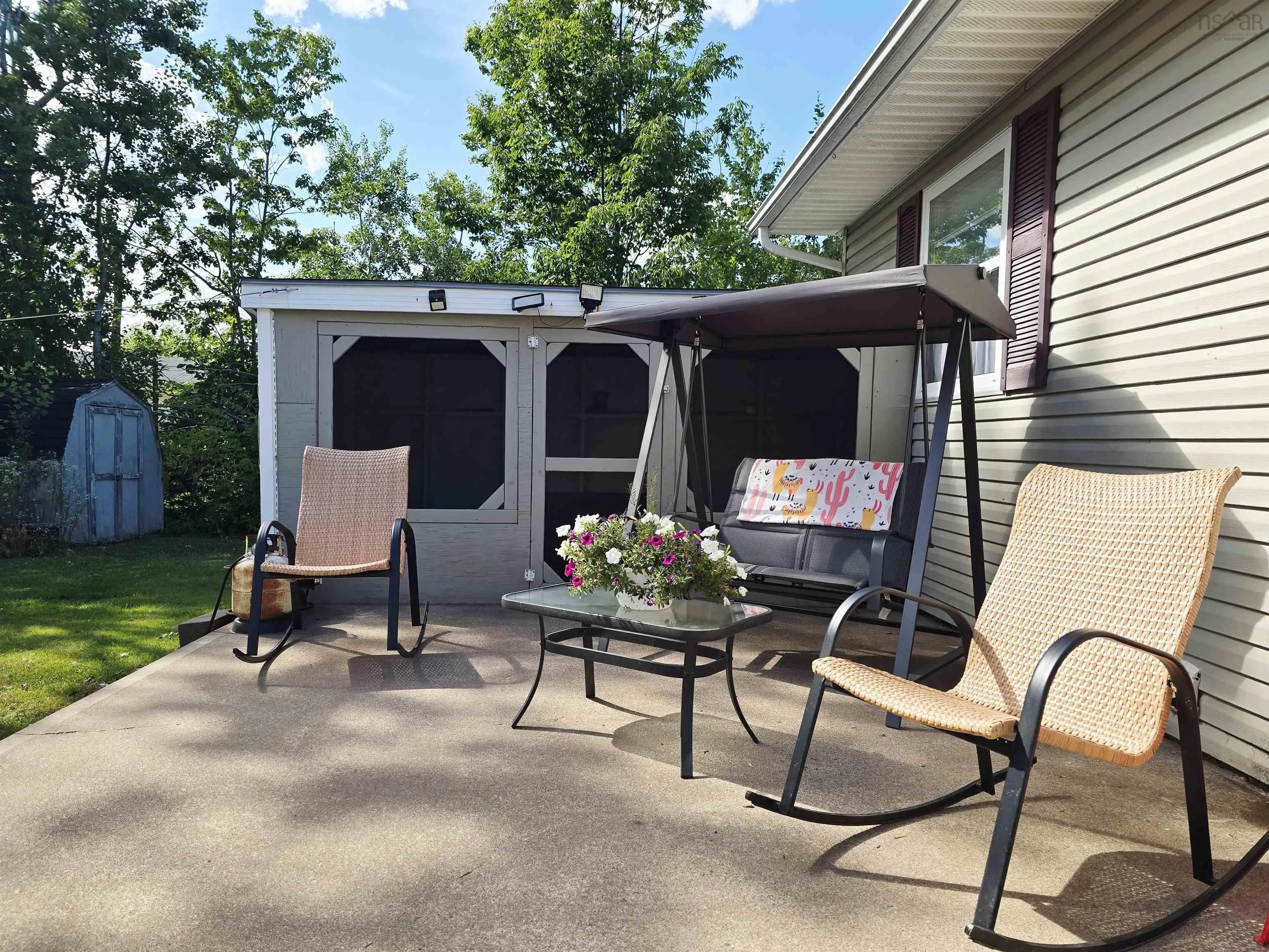78 Princess Avenue, Trenton, NS B0K 1X0, 2 Bedrooms Bedrooms, ,1 BathroomBathrooms,Residential,For Sale,Princess,202521306