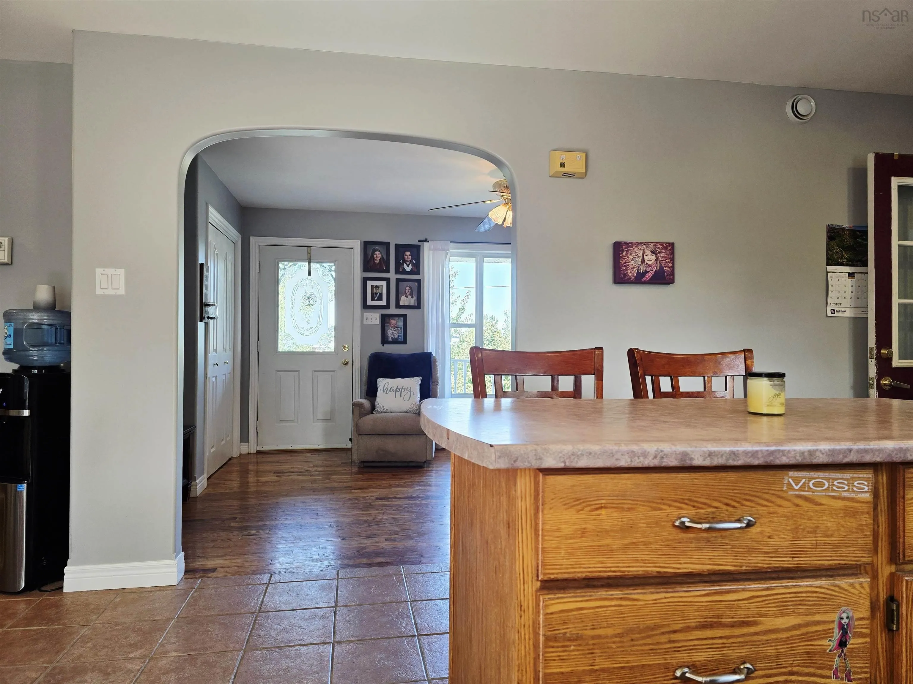 78 Princess Avenue, Trenton, NS B0K 1X0, 2 Bedrooms Bedrooms, ,1 BathroomBathrooms,Residential,For Sale,Princess,202521306
