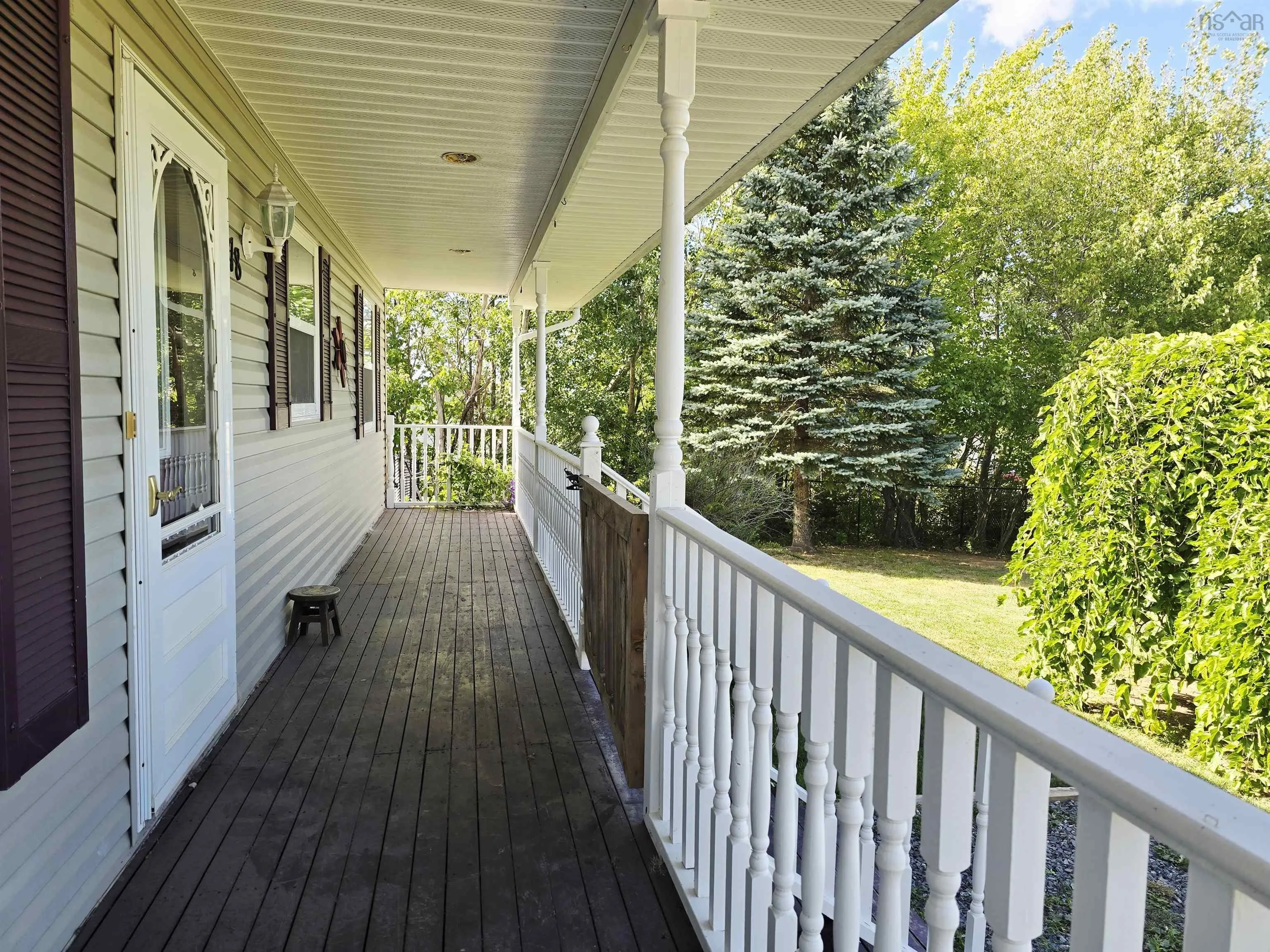 78 Princess Avenue, Trenton, NS B0K 1X0, 2 Bedrooms Bedrooms, ,1 BathroomBathrooms,Residential,For Sale,Princess,202521306