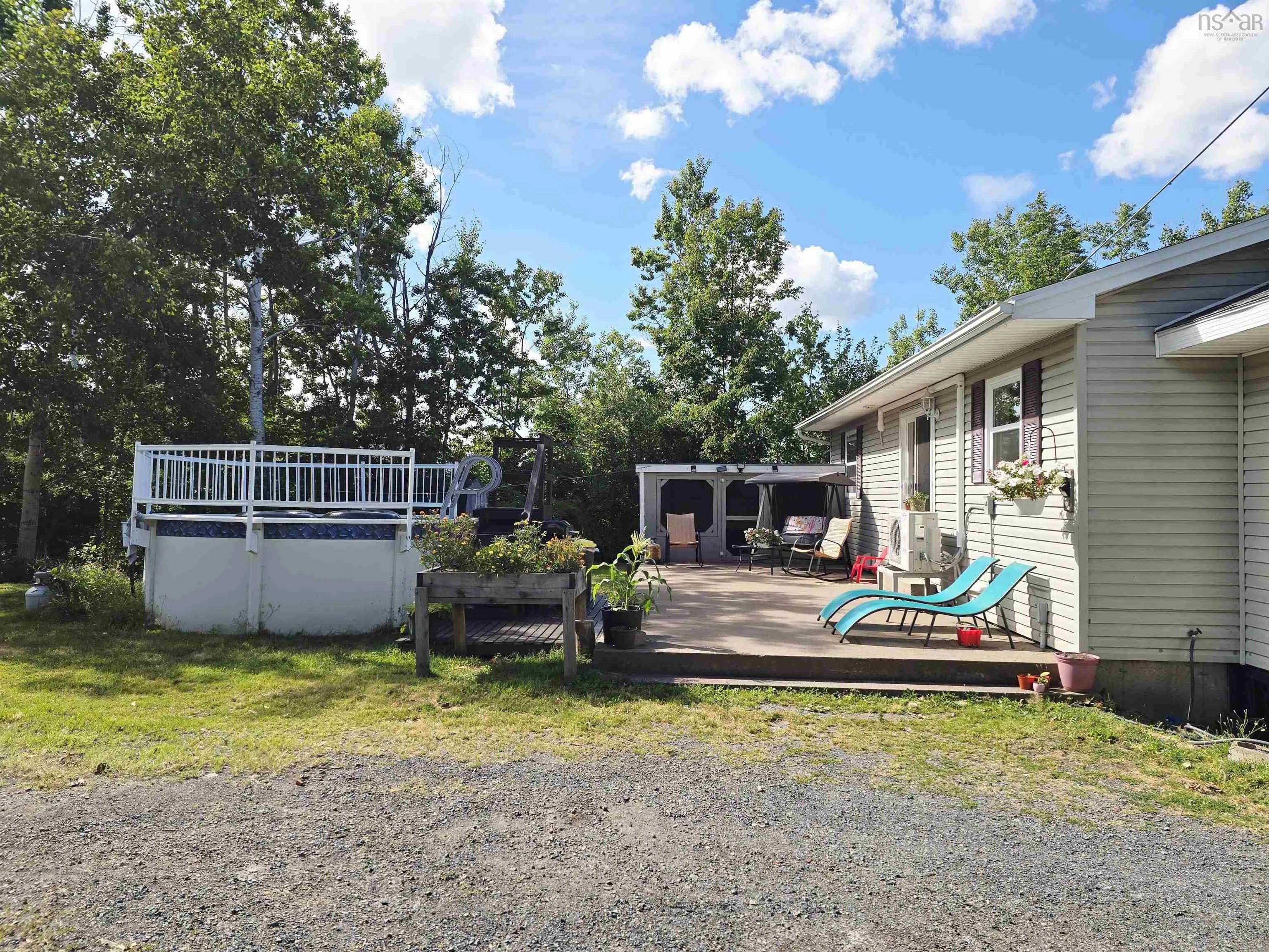 78 Princess Avenue, Trenton, NS B0K 1X0, 2 Bedrooms Bedrooms, ,1 BathroomBathrooms,Residential,For Sale,Princess,202521306