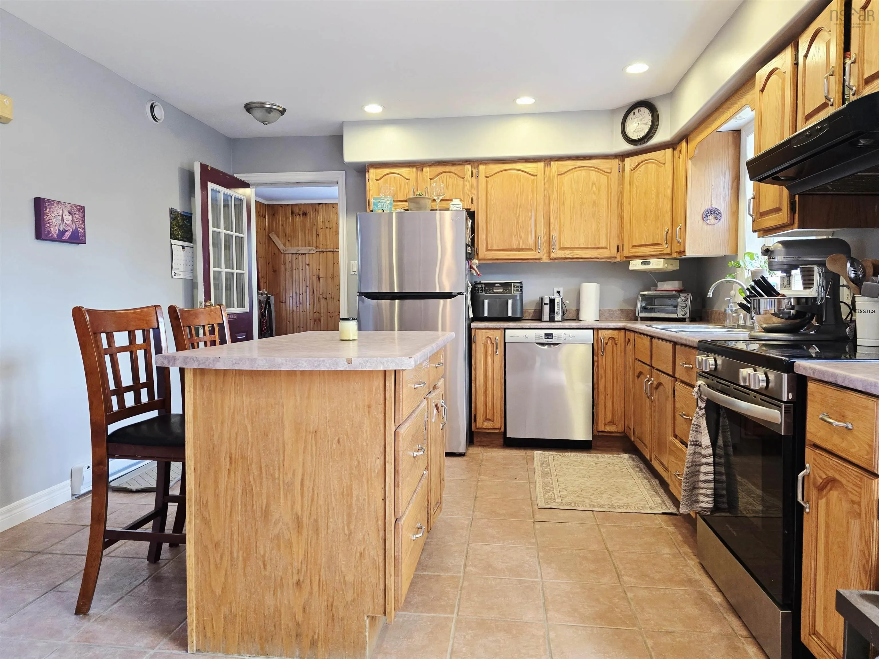 78 Princess Avenue, Trenton, NS B0K 1X0, 2 Bedrooms Bedrooms, ,1 BathroomBathrooms,Residential,For Sale,Princess,202521306