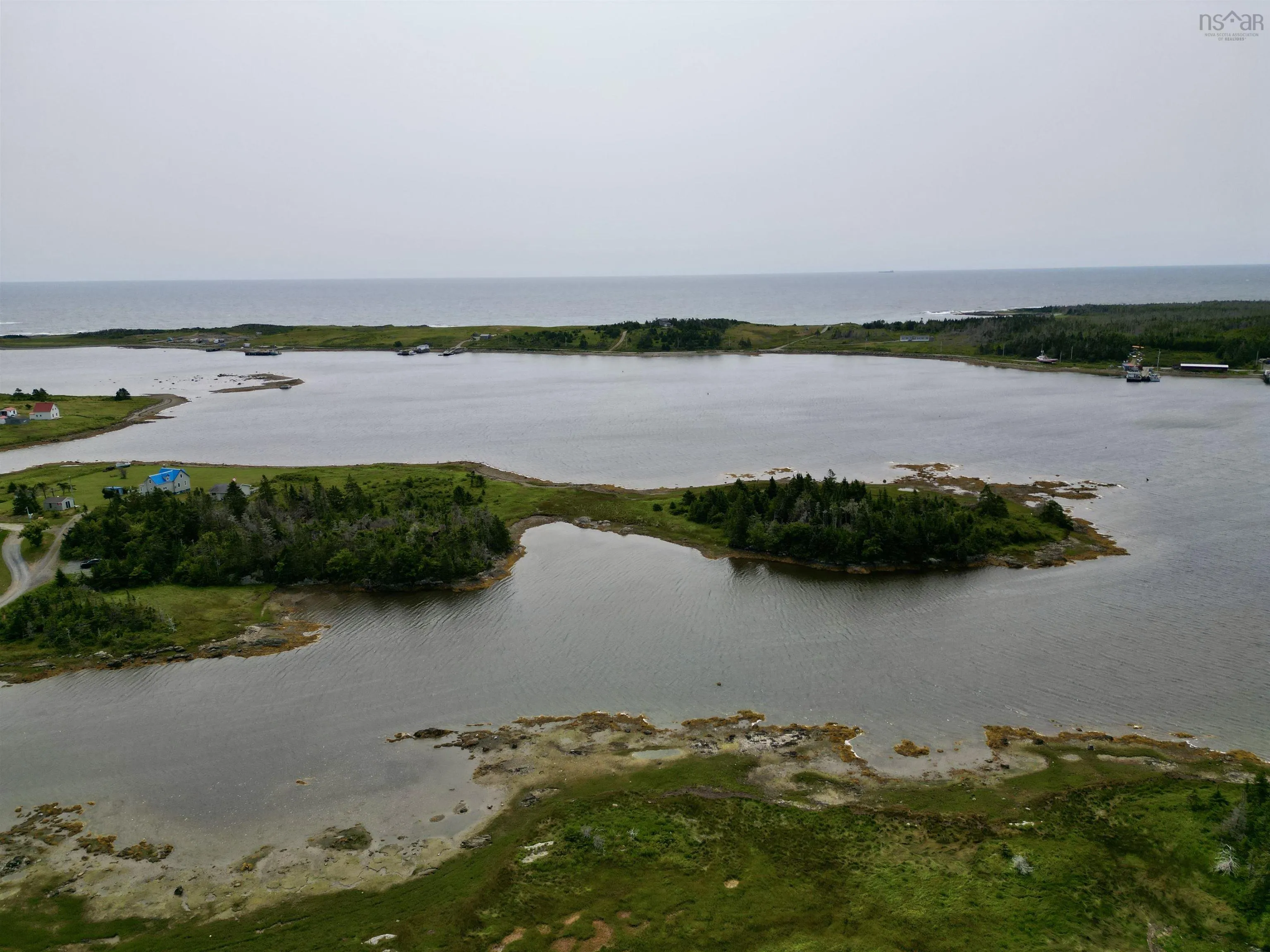9684 St. Peter's Fourchu Rd., Fourchu, NS B2J 1A5, 4 Bedrooms Bedrooms, ,2 BathroomsBathrooms,Residential,For Sale,St. Peter's Fourchu Rd.,202519764