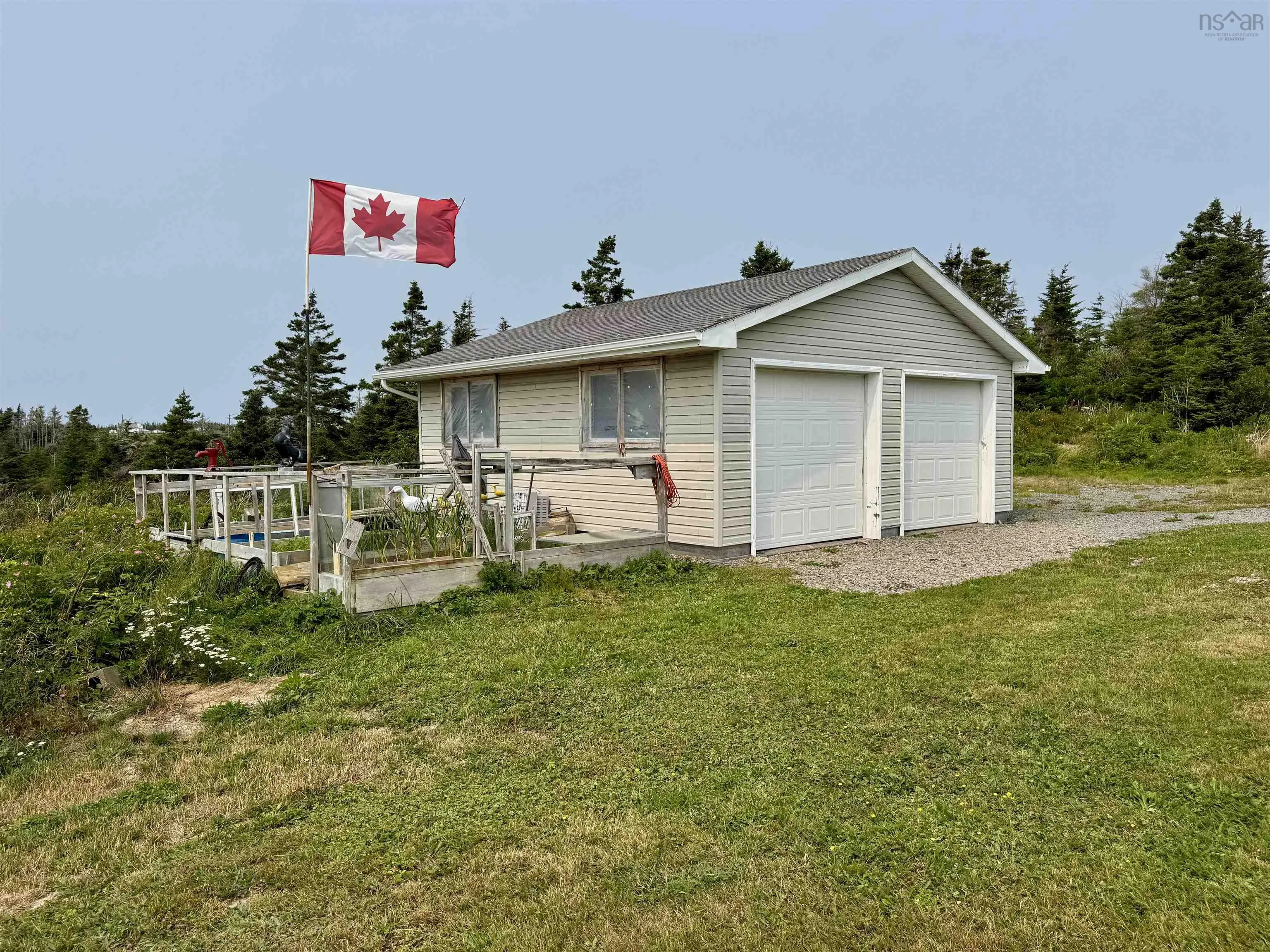 9684 St. Peter's Fourchu Rd., Fourchu, NS B2J 1A5, 4 Bedrooms Bedrooms, ,2 BathroomsBathrooms,Residential,For Sale,St. Peter's Fourchu Rd.,202519764