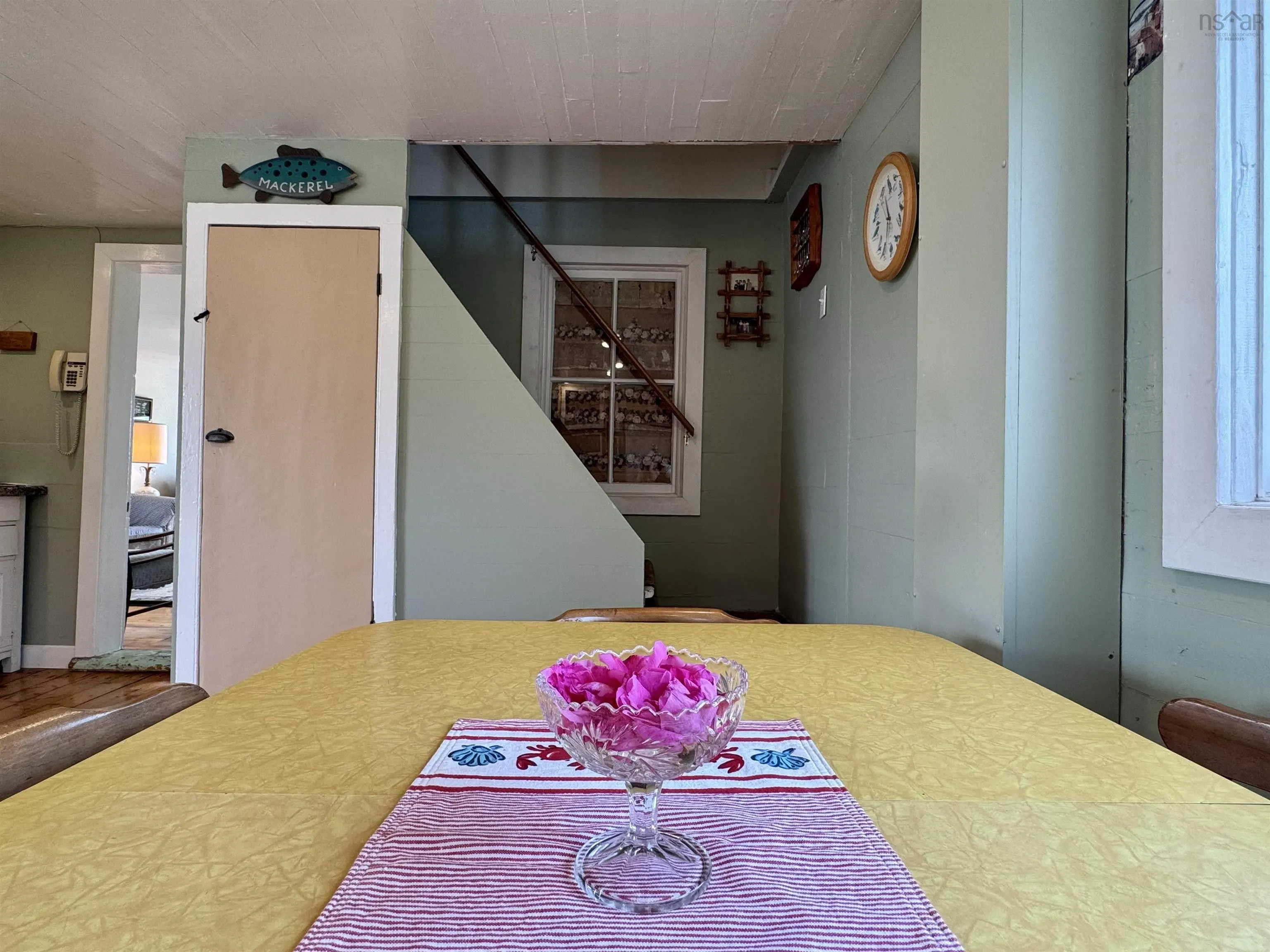 9684 St. Peter's Fourchu Rd., Fourchu, NS B2J 1A5, 4 Bedrooms Bedrooms, ,2 BathroomsBathrooms,Residential,For Sale,St. Peter's Fourchu Rd.,202519764