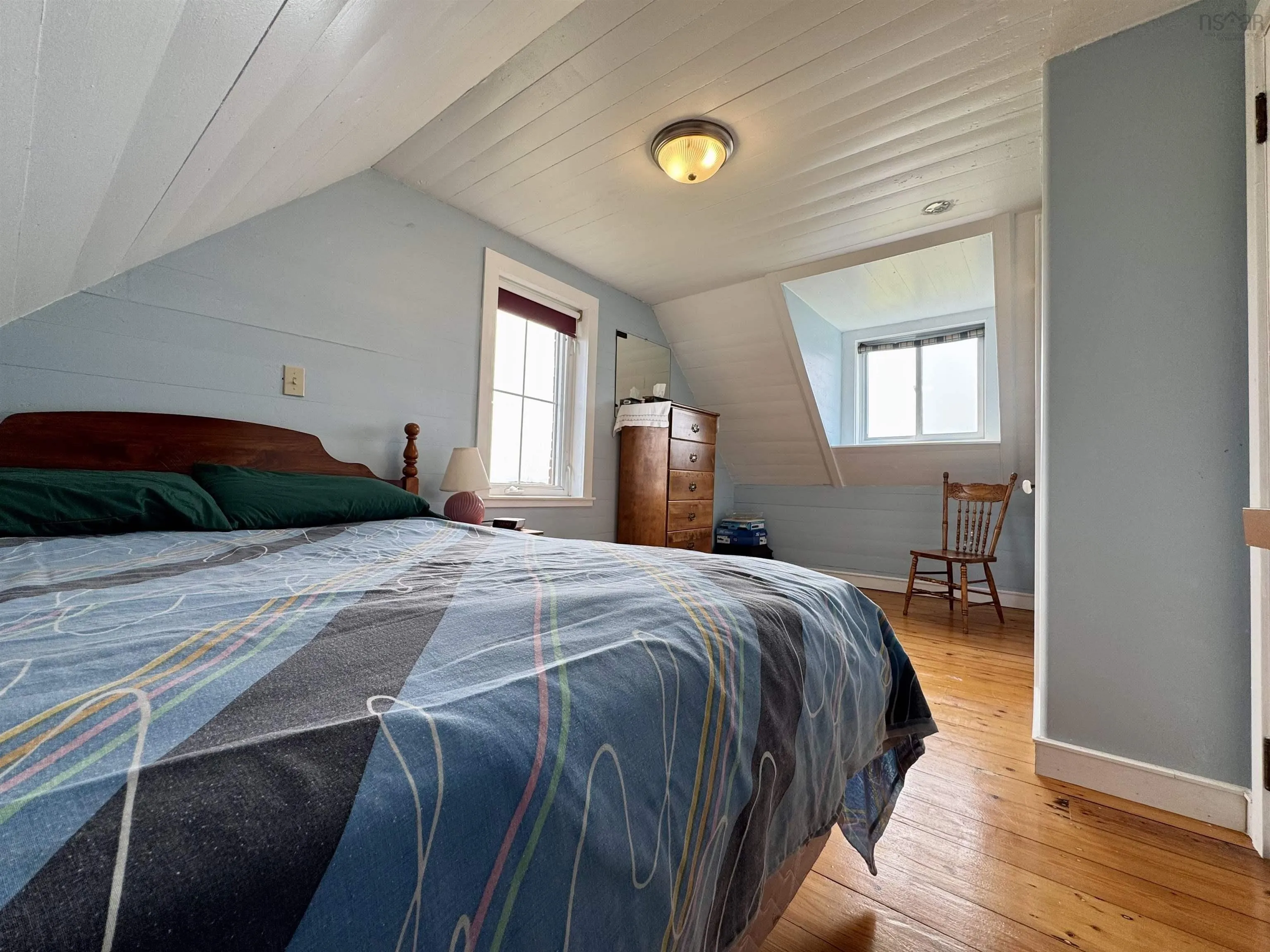 9684 St. Peter's Fourchu Rd., Fourchu, NS B2J 1A5, 4 Bedrooms Bedrooms, ,2 BathroomsBathrooms,Residential,For Sale,St. Peter's Fourchu Rd.,202519764
