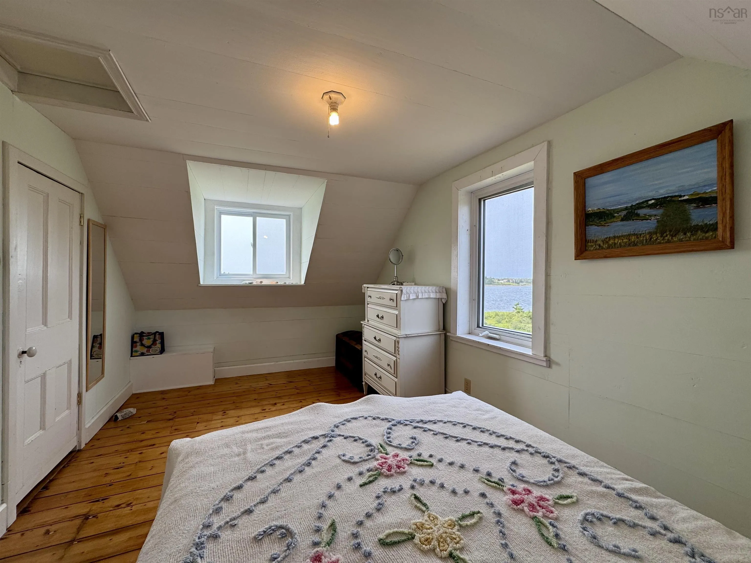 9684 St. Peter's Fourchu Rd., Fourchu, NS B2J 1A5, 4 Bedrooms Bedrooms, ,2 BathroomsBathrooms,Residential,For Sale,St. Peter's Fourchu Rd.,202519764