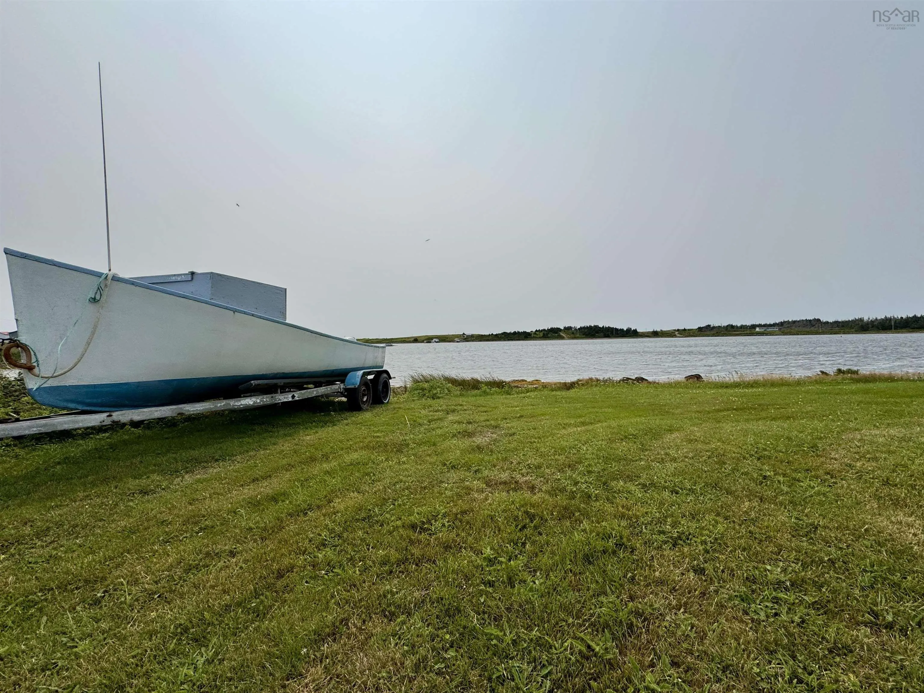 9684 St. Peter's Fourchu Rd., Fourchu, NS B2J 1A5, 4 Bedrooms Bedrooms, ,2 BathroomsBathrooms,Residential,For Sale,St. Peter's Fourchu Rd.,202519764