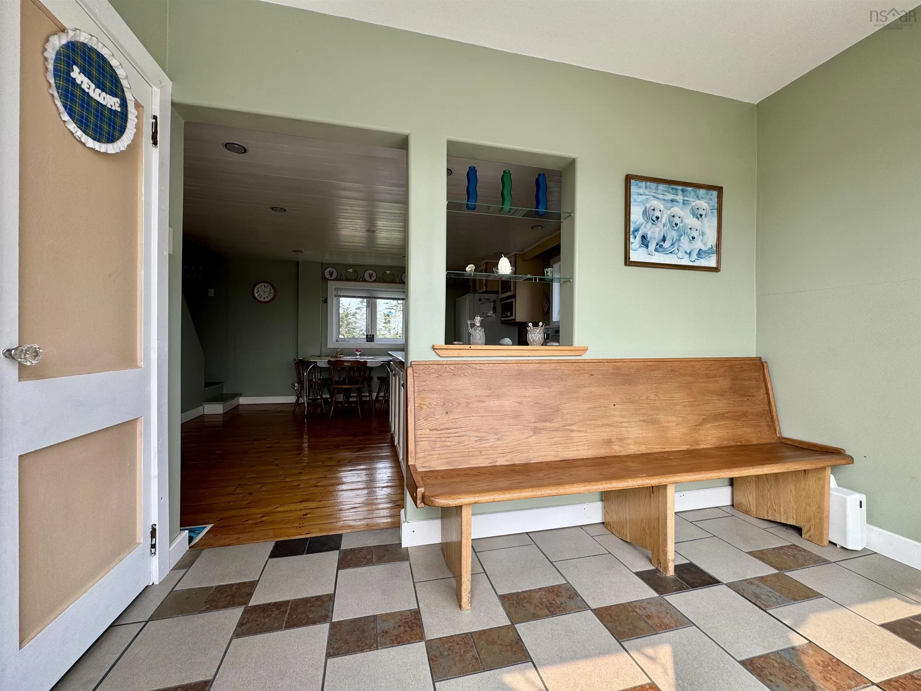 9684 St. Peter's Fourchu Rd., Fourchu, NS B2J 1A5, 4 Bedrooms Bedrooms, ,2 BathroomsBathrooms,Residential,For Sale,St. Peter's Fourchu Rd.,202519764