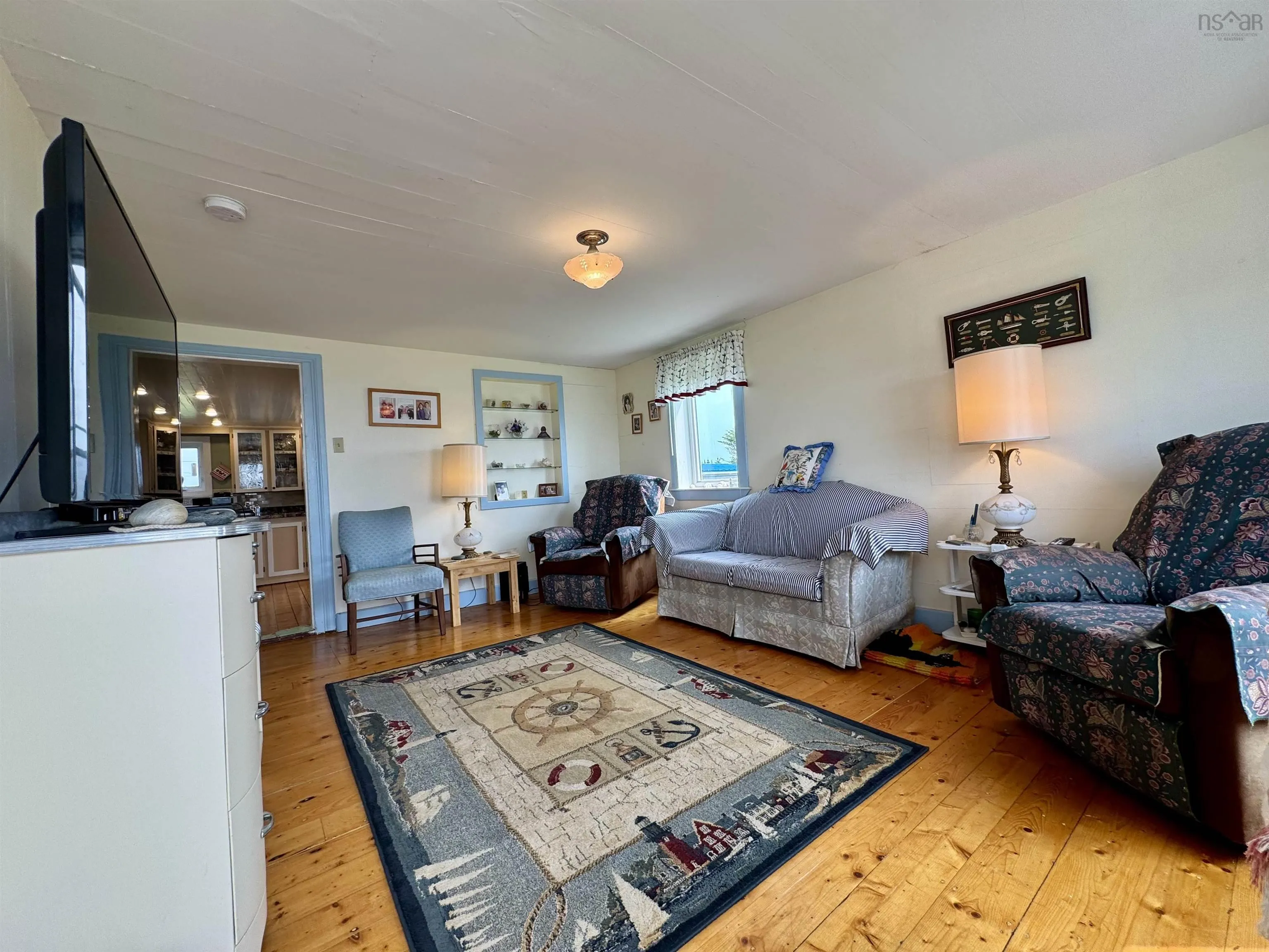 9684 St. Peter's Fourchu Rd., Fourchu, NS B2J 1A5, 4 Bedrooms Bedrooms, ,2 BathroomsBathrooms,Residential,For Sale,St. Peter's Fourchu Rd.,202519764