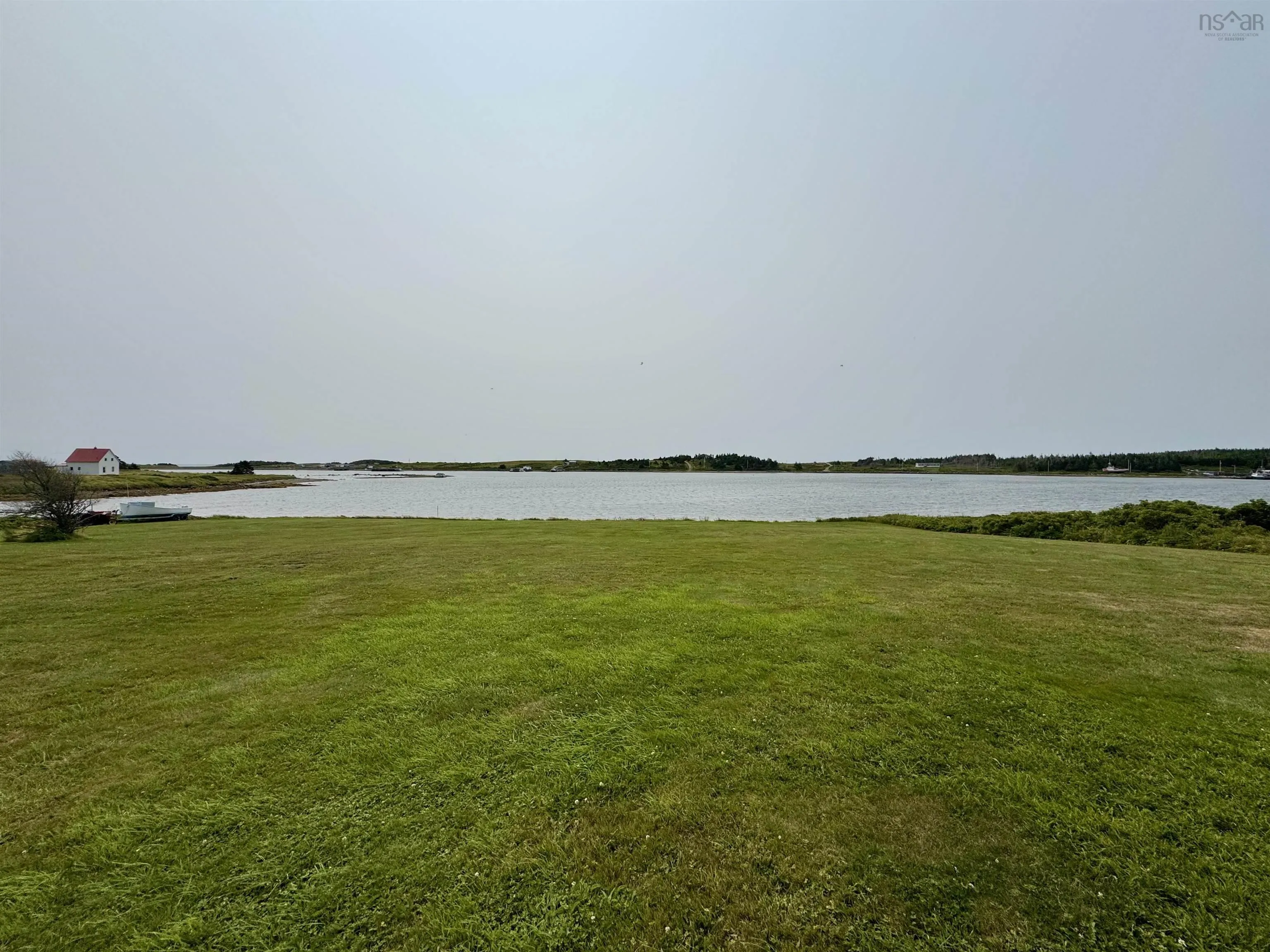 9684 St. Peter's Fourchu Rd., Fourchu, NS B2J 1A5, 4 Bedrooms Bedrooms, ,2 BathroomsBathrooms,Residential,For Sale,St. Peter's Fourchu Rd.,202519764