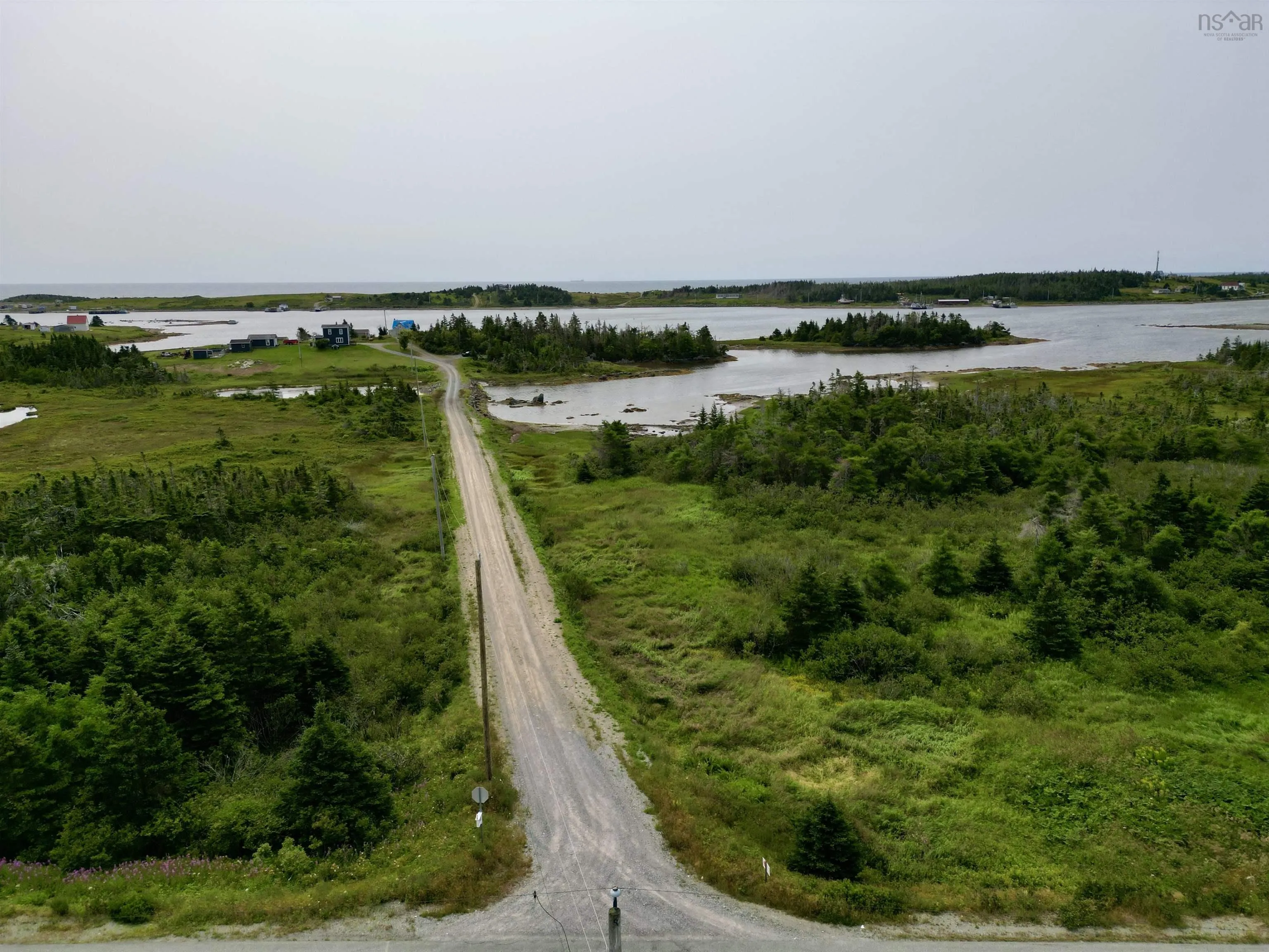 9684 St. Peter's Fourchu Rd., Fourchu, NS B2J 1A5, 4 Bedrooms Bedrooms, ,2 BathroomsBathrooms,Residential,For Sale,St. Peter's Fourchu Rd.,202519764