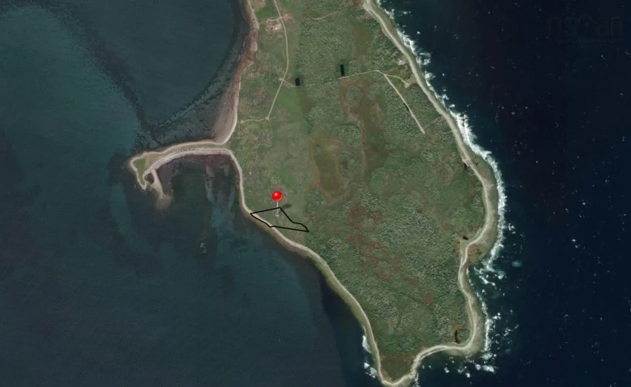 Unit 2 Black Point Road, Ingomar Ns B0t 1w0, ,Land,For Sale,Black Point,202426266