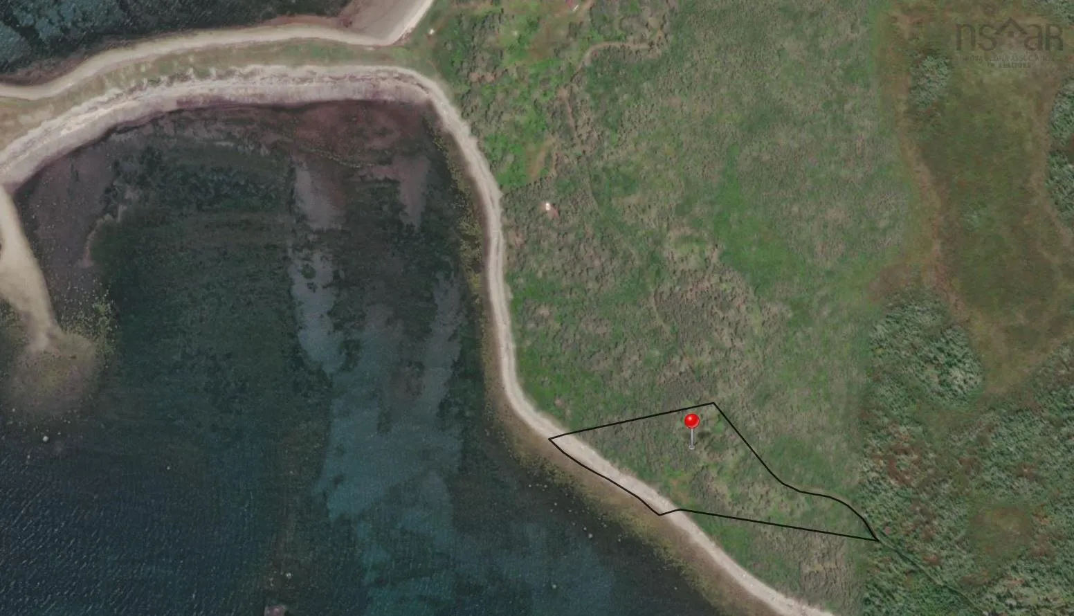 Unit 2 Black Point Road, Ingomar Ns B0t 1w0, ,Land,For Sale,Black Point,202426266