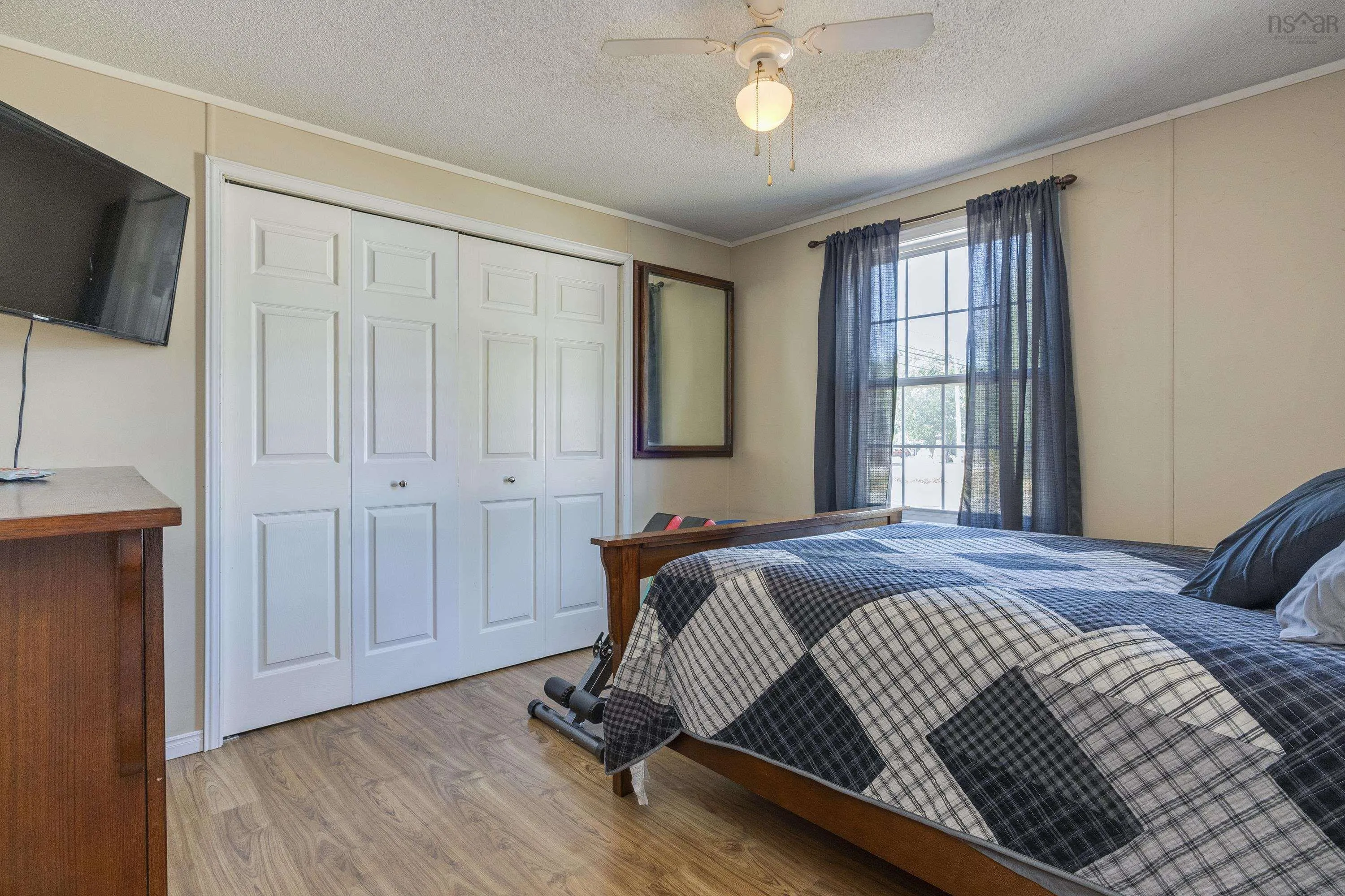 4 Wicks Drive, Meadowvale, NS B0P 1R0, 3 Bedrooms Bedrooms, ,1 BathroomBathrooms,Residential,For Sale,Wicks,202521195