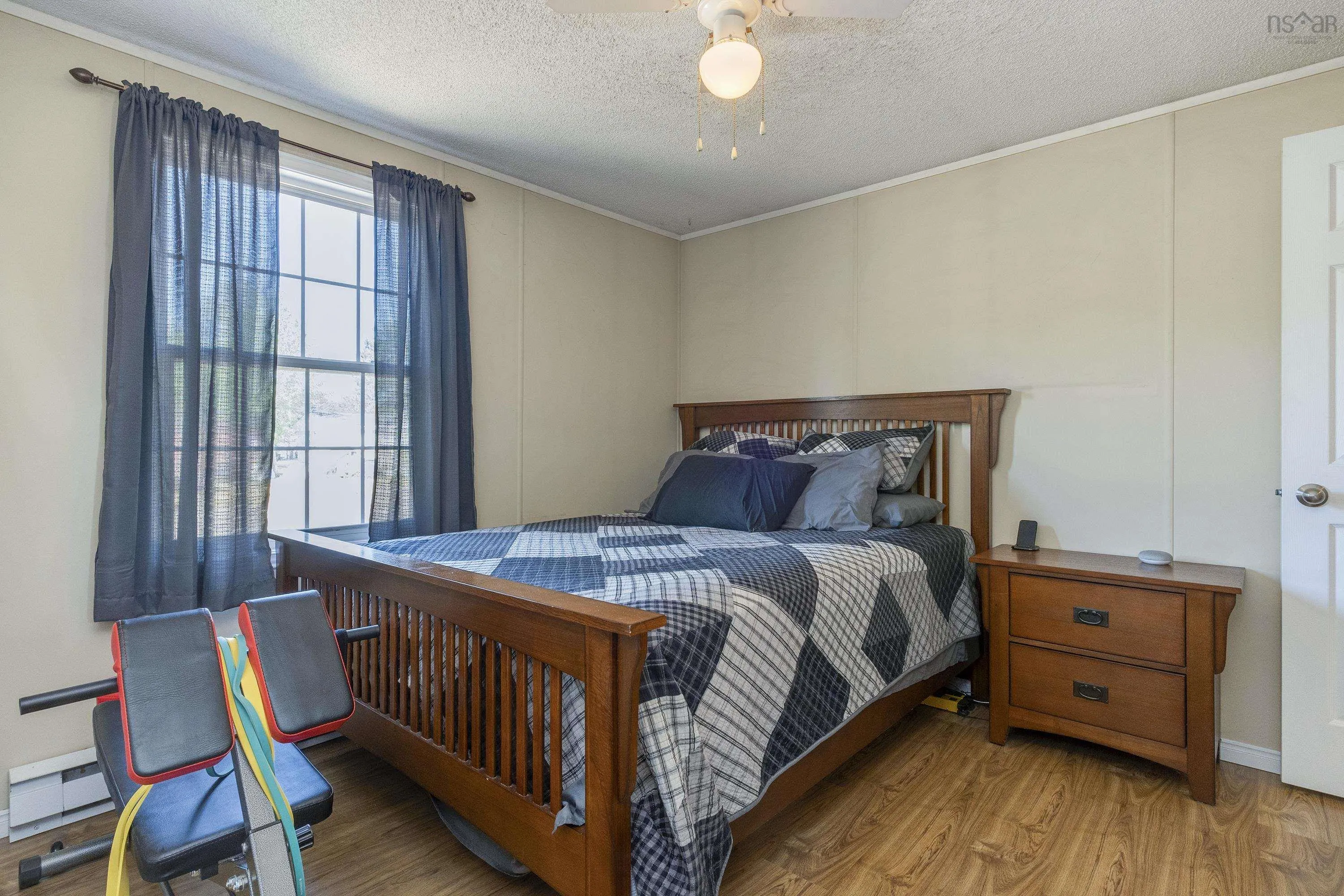 4 Wicks Drive, Meadowvale, NS B0P 1R0, 3 Bedrooms Bedrooms, ,1 BathroomBathrooms,Residential,For Sale,Wicks,202521195