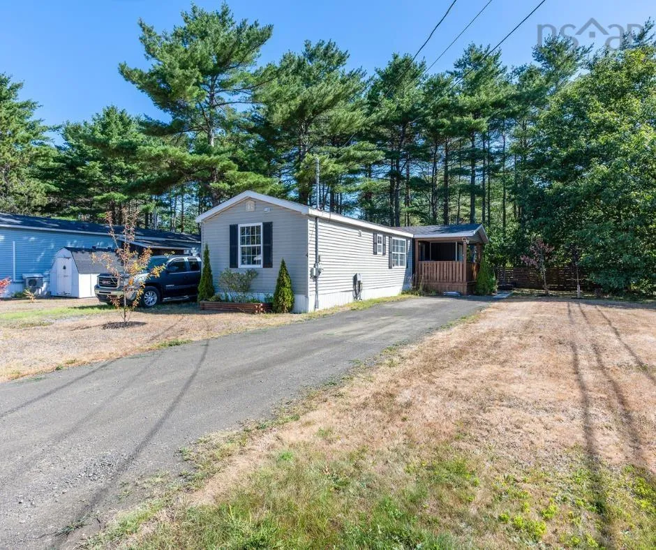 4 Wicks Drive, Meadowvale, NS B0P 1R0, 3 Bedrooms Bedrooms, ,1 BathroomBathrooms,Residential,For Sale,Wicks,202521195