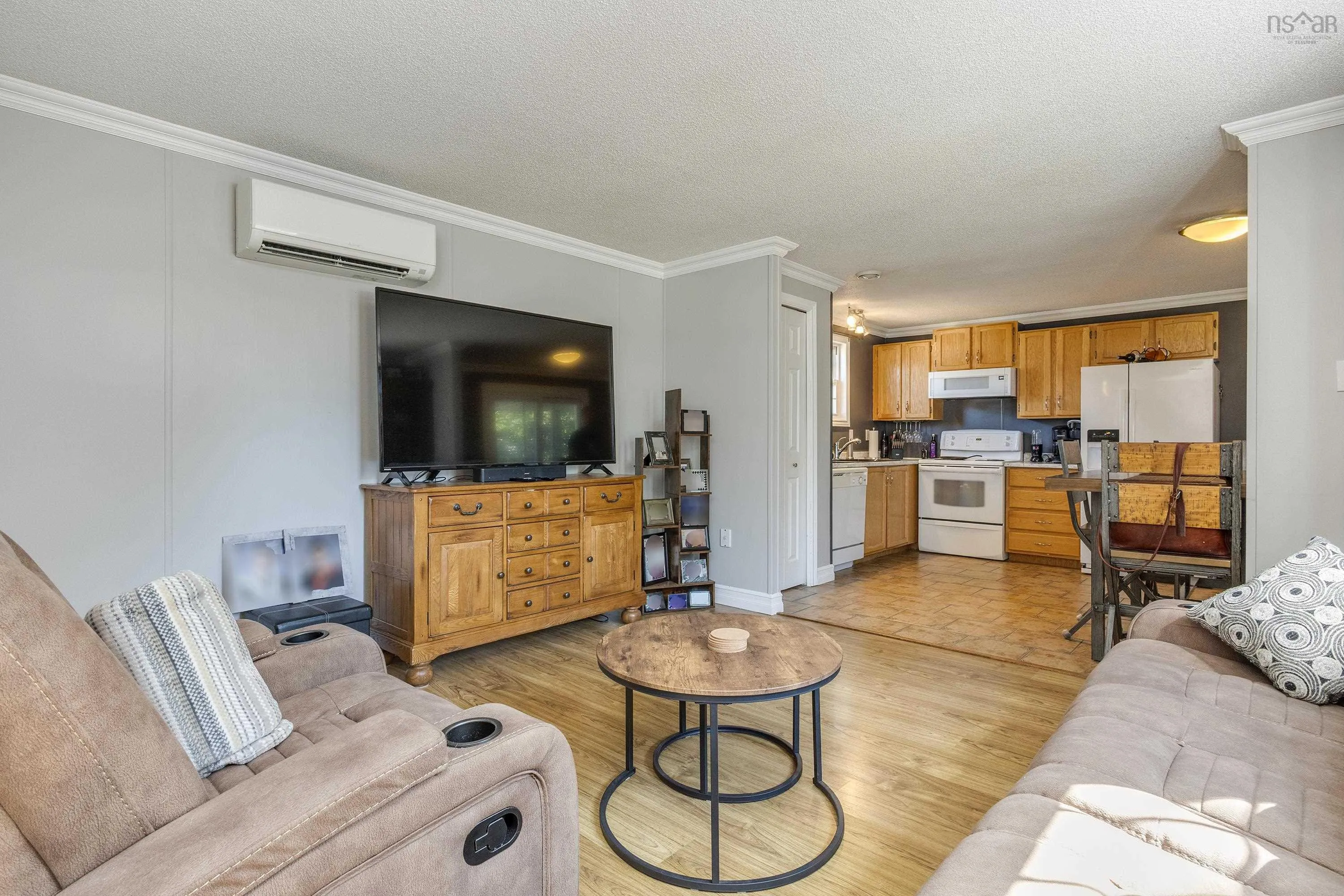 4 Wicks Drive, Meadowvale, NS B0P 1R0, 3 Bedrooms Bedrooms, ,1 BathroomBathrooms,Residential,For Sale,Wicks,202521195