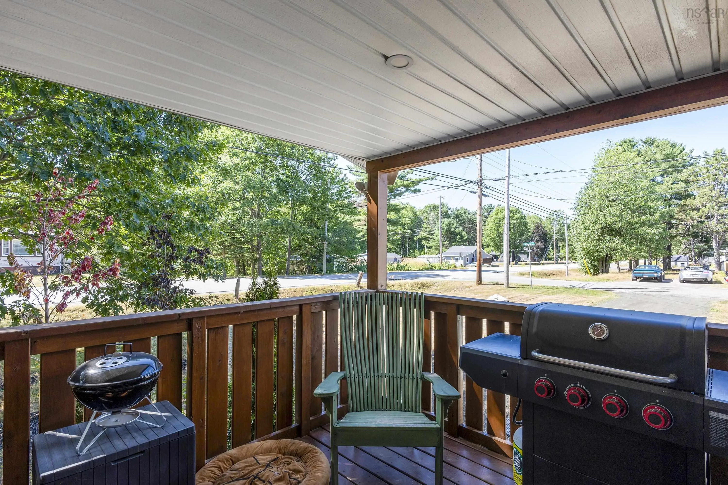 4 Wicks Drive, Meadowvale, NS B0P 1R0, 3 Bedrooms Bedrooms, ,1 BathroomBathrooms,Residential,For Sale,Wicks,202521195