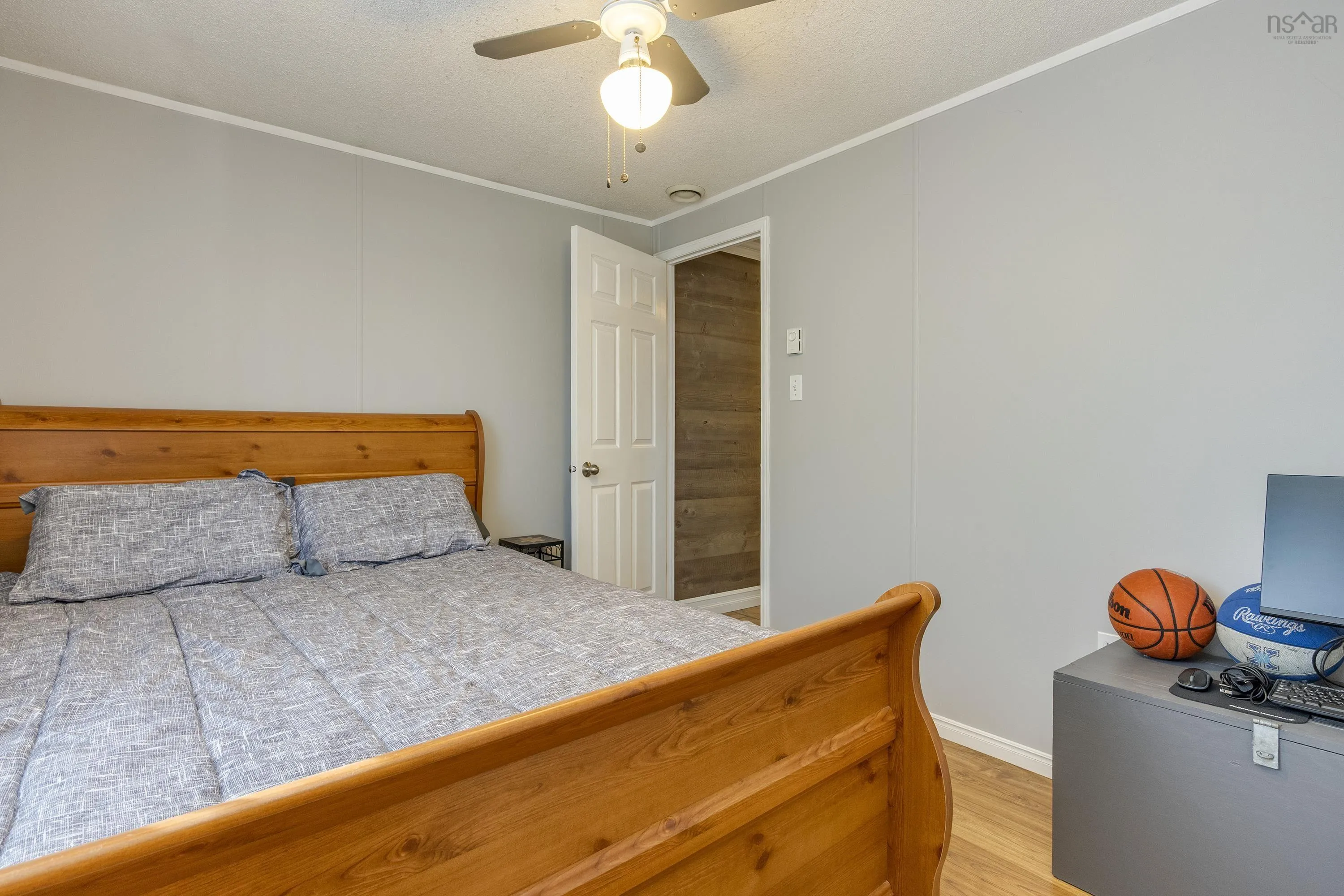 4 Wicks Drive, Meadowvale, NS B0P 1R0, 3 Bedrooms Bedrooms, ,1 BathroomBathrooms,Residential,For Sale,Wicks,202521195