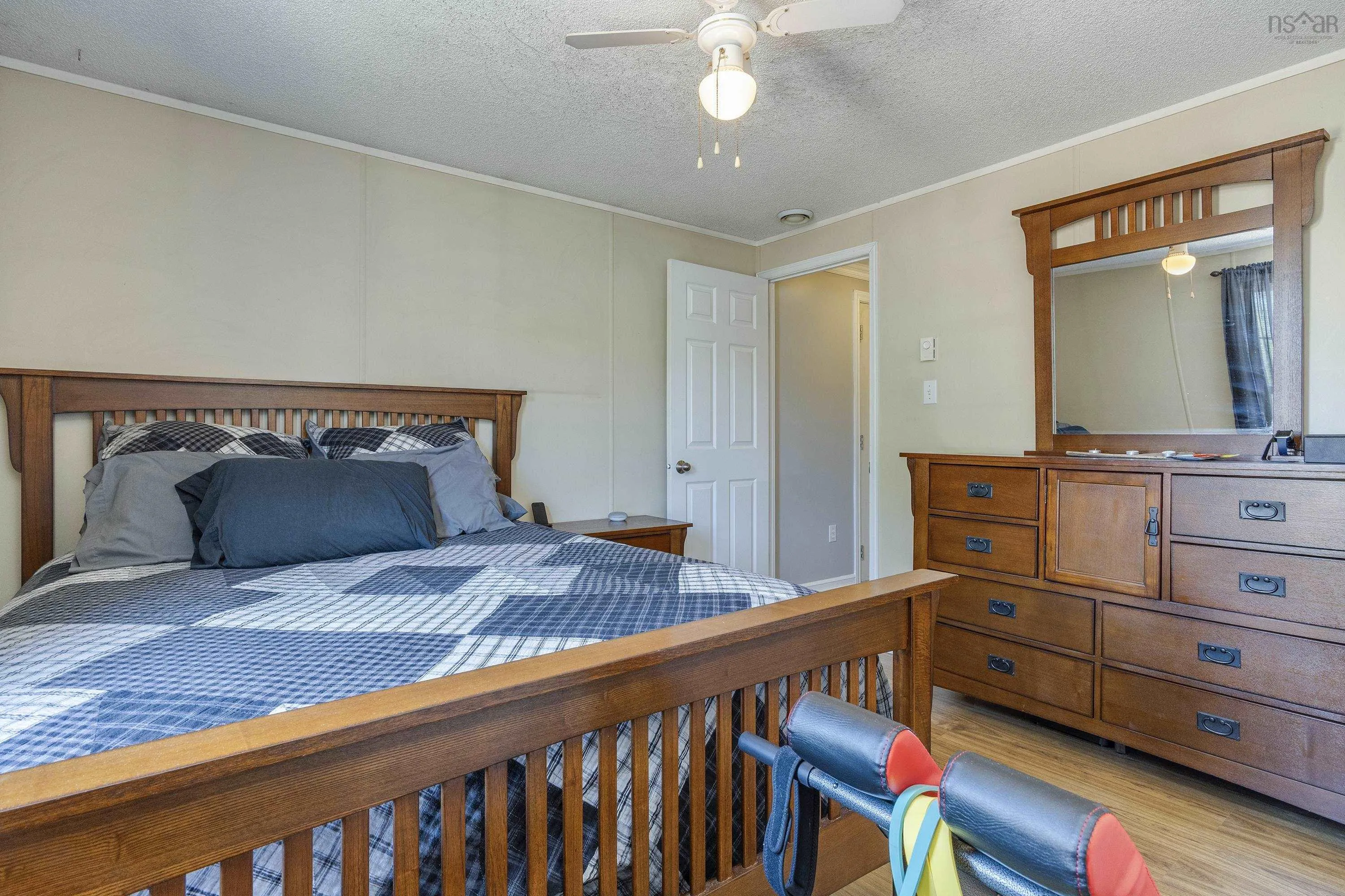 4 Wicks Drive, Meadowvale, NS B0P 1R0, 3 Bedrooms Bedrooms, ,1 BathroomBathrooms,Residential,For Sale,Wicks,202521195