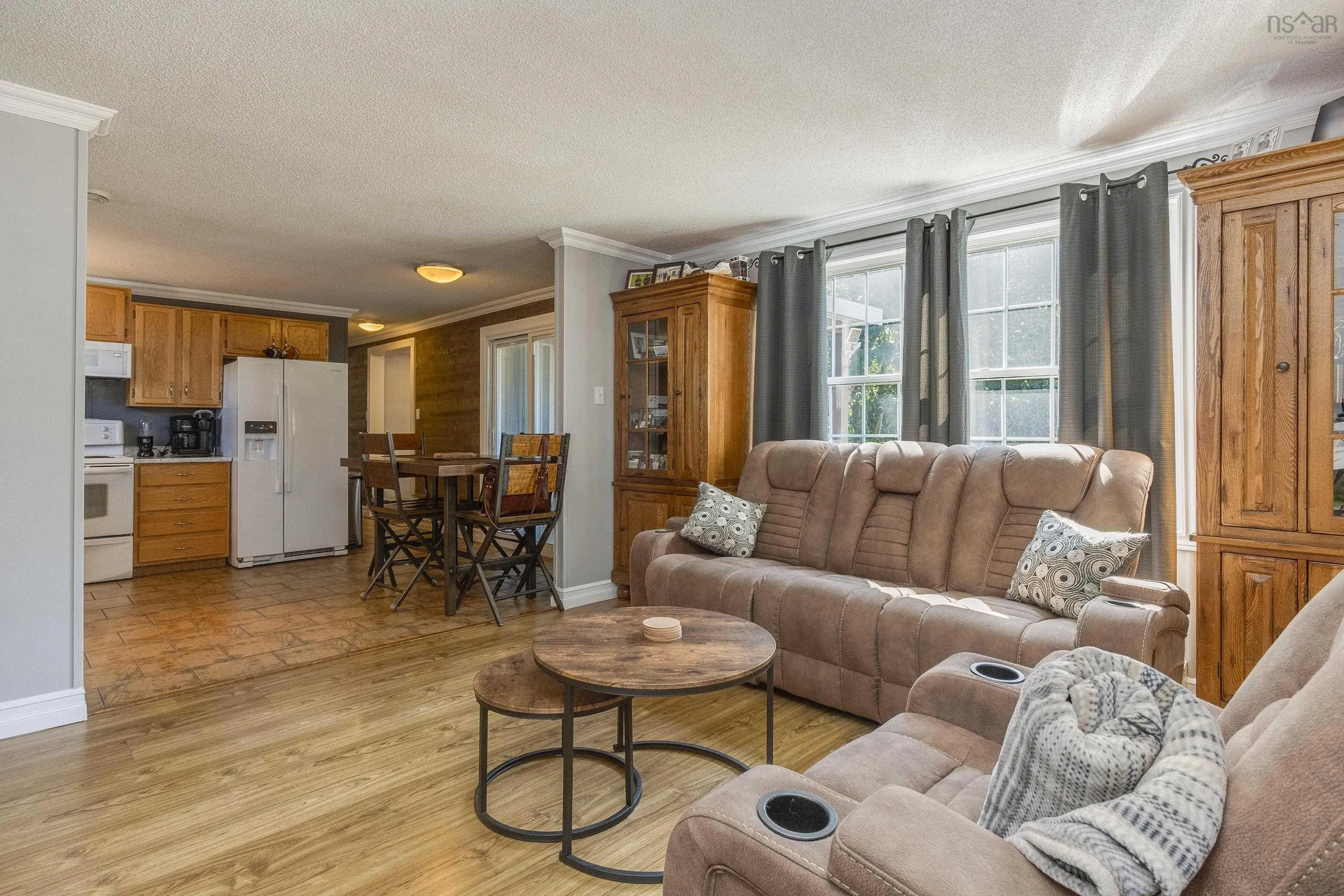 4 Wicks Drive, Meadowvale, NS B0P 1R0, 3 Bedrooms Bedrooms, ,1 BathroomBathrooms,Residential,For Sale,Wicks,202521195