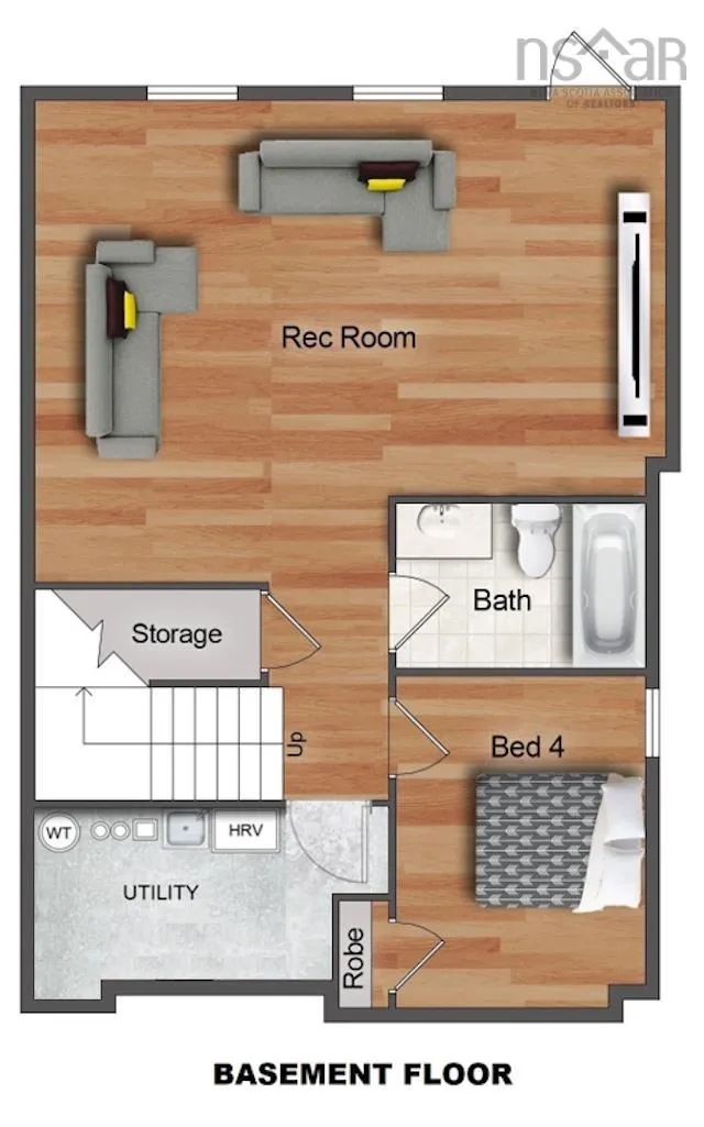 Bayview Drive Lot 7a, Hackett's Cove Ns B3z 3j9, 4 Bedrooms Bedrooms, ,4 BathroomsBathrooms,Residential,For Sale,Lukes,202504437