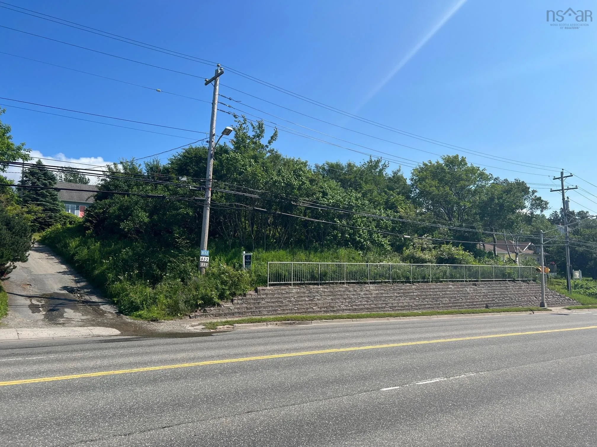883 Kings Road, Sydney, NS B1R 2L7, ,Land,For Sale,Kings,202519911
