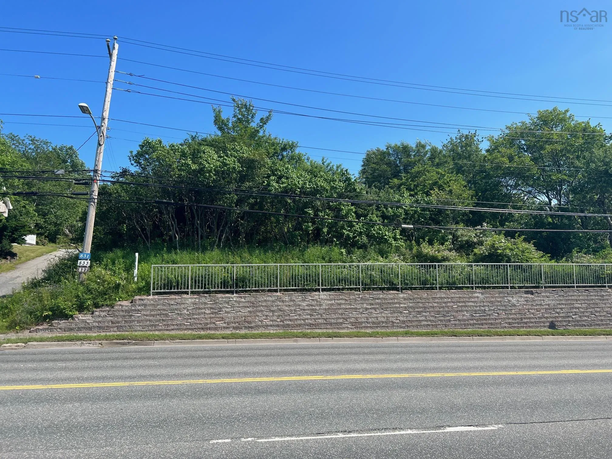 883 Kings Road, Sydney, NS B1R 2L7, ,Land,For Sale,Kings,202519911