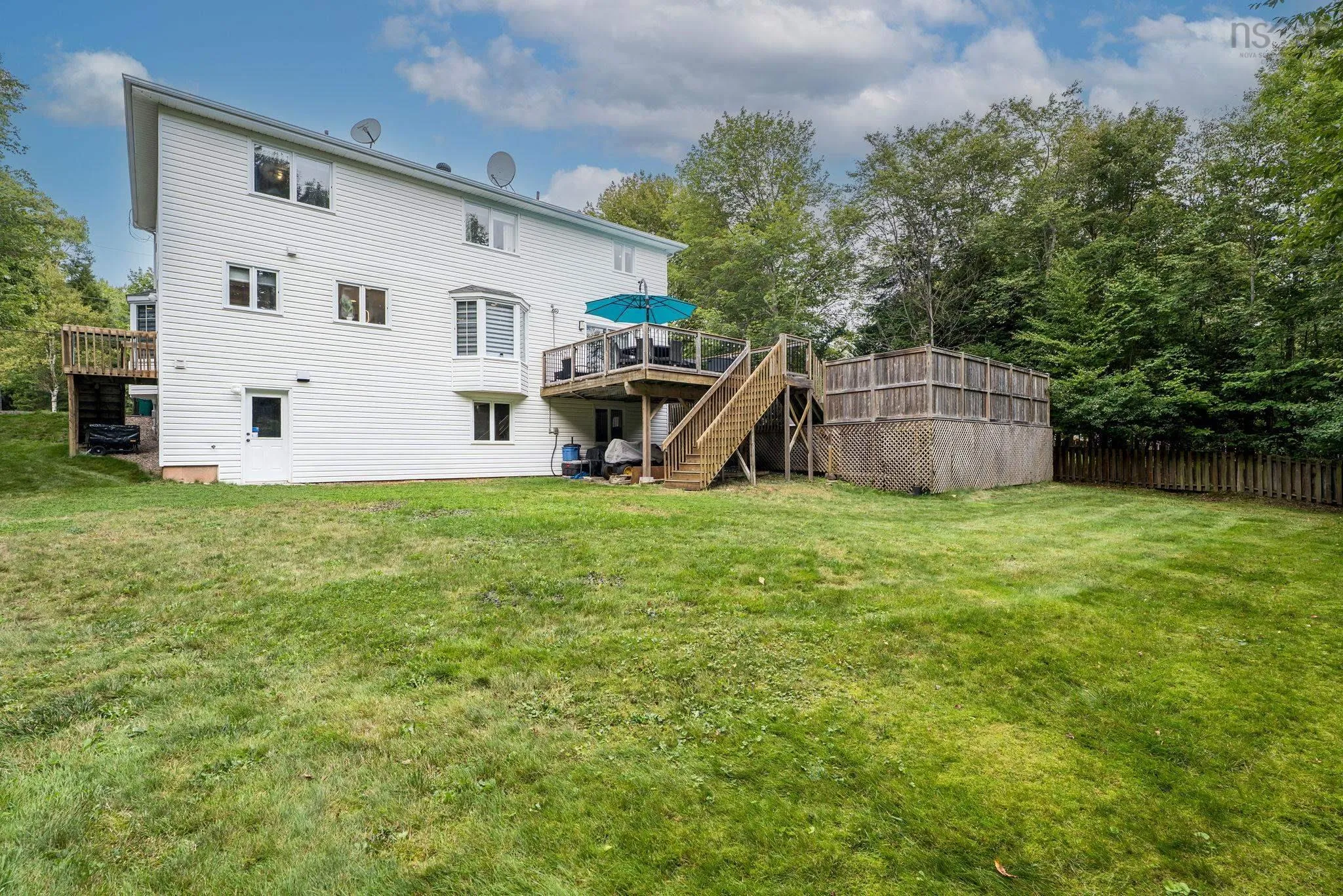 36 Saxonhurst Drive, Bible Hill, NS B6L 4G6, 4 Bedrooms Bedrooms, ,3 BathroomsBathrooms,Residential,For Sale,Saxonhurst,202523329