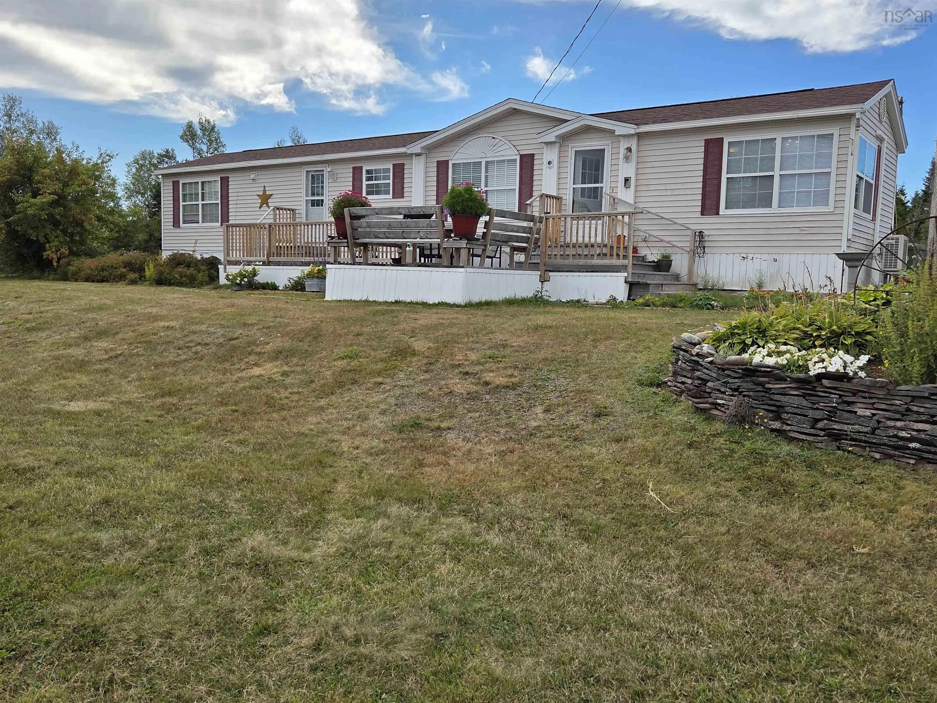 163 River Road, Kemptown, NS B6L 2R6, 2 Bedrooms Bedrooms, ,1 BathroomBathrooms,Residential,For Sale,River,202521823