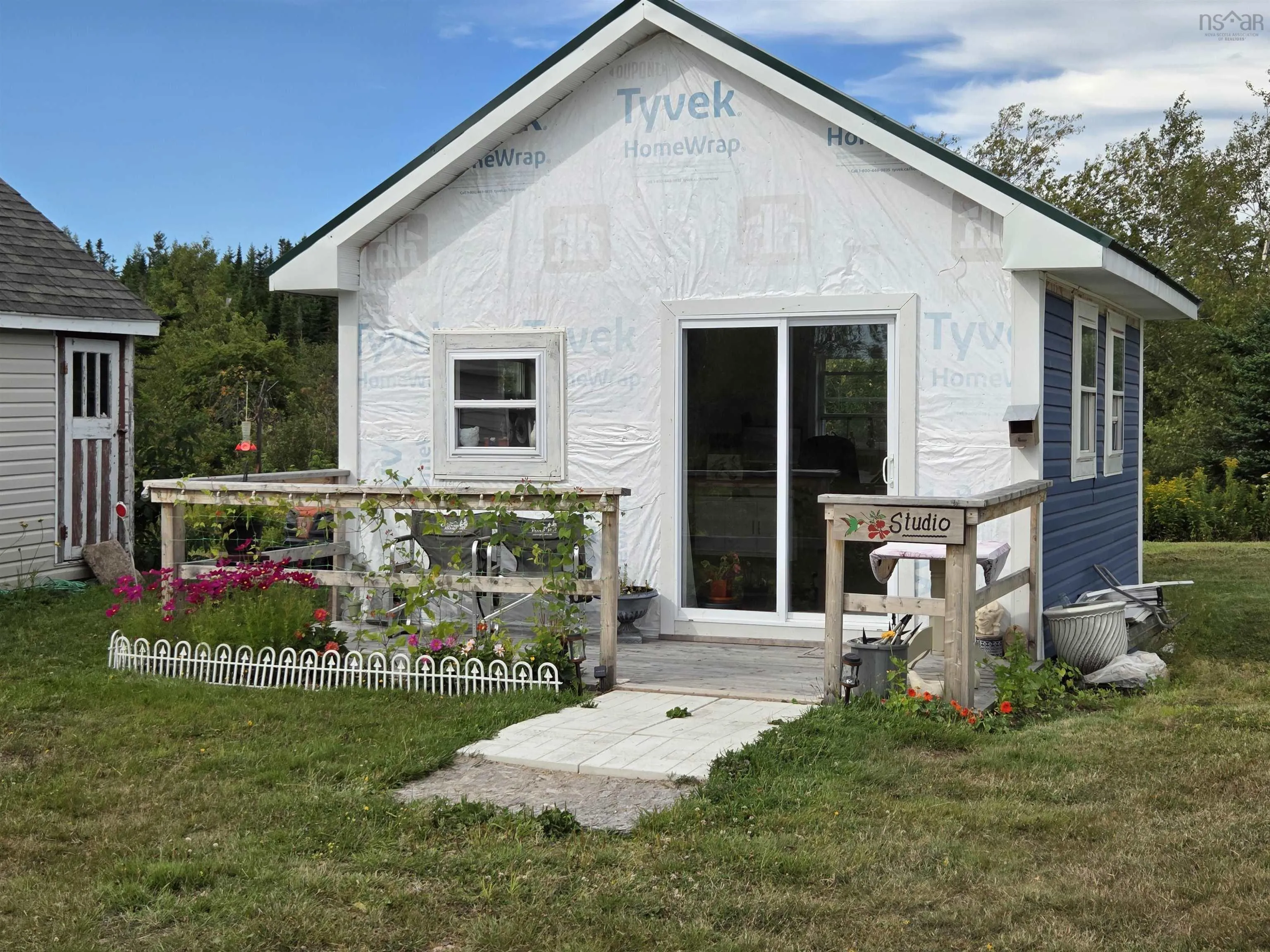 163 River Road, Kemptown, NS B6L 2R6, 2 Bedrooms Bedrooms, ,1 BathroomBathrooms,Residential,For Sale,River,202521823