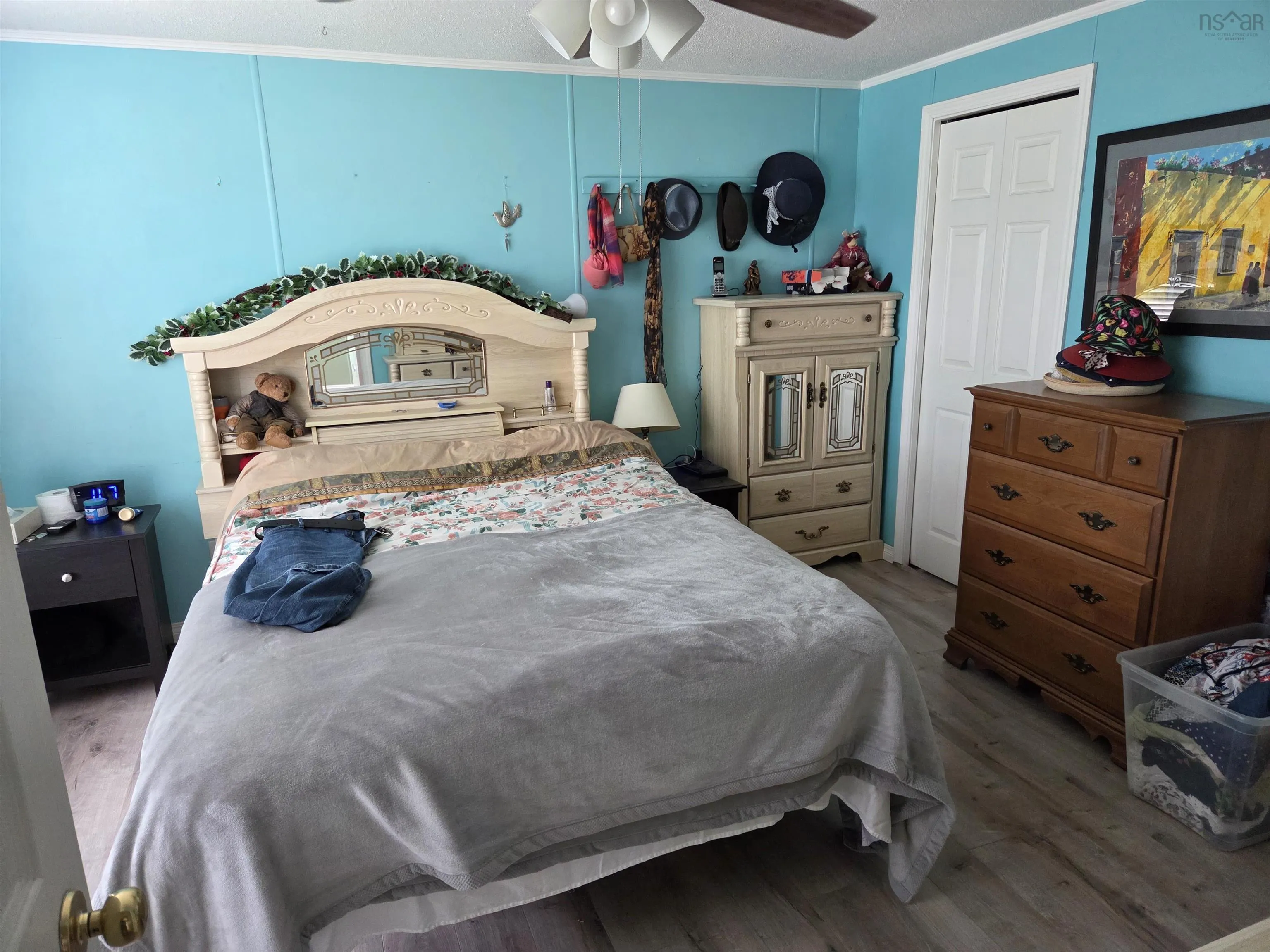 163 River Road, Kemptown, NS B6L 2R6, 2 Bedrooms Bedrooms, ,1 BathroomBathrooms,Residential,For Sale,River,202521823