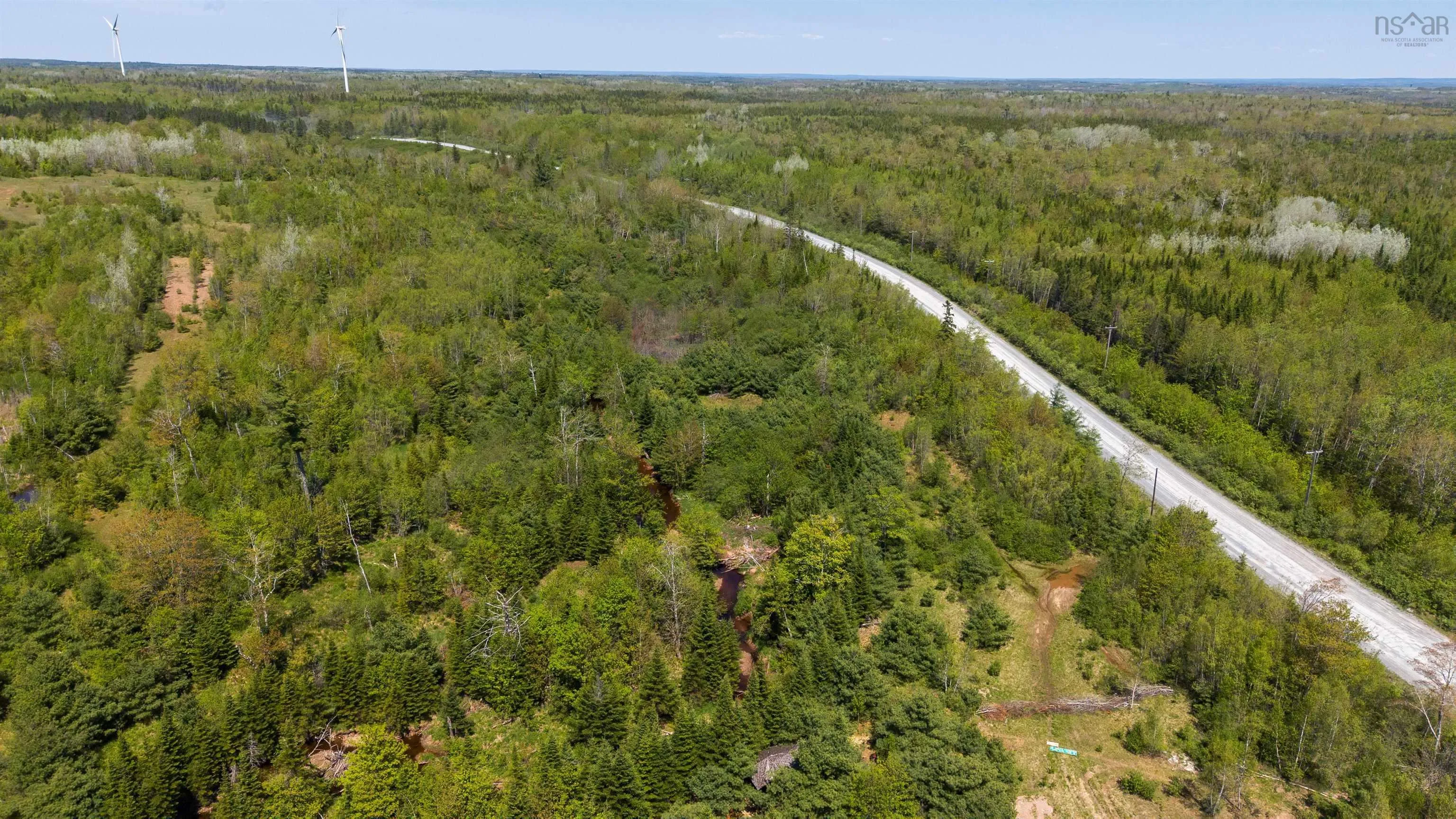 Blois Road Lot 4, Macphees Corner, NS B0N 2H0, ,Land,For Sale,Blois,202512950