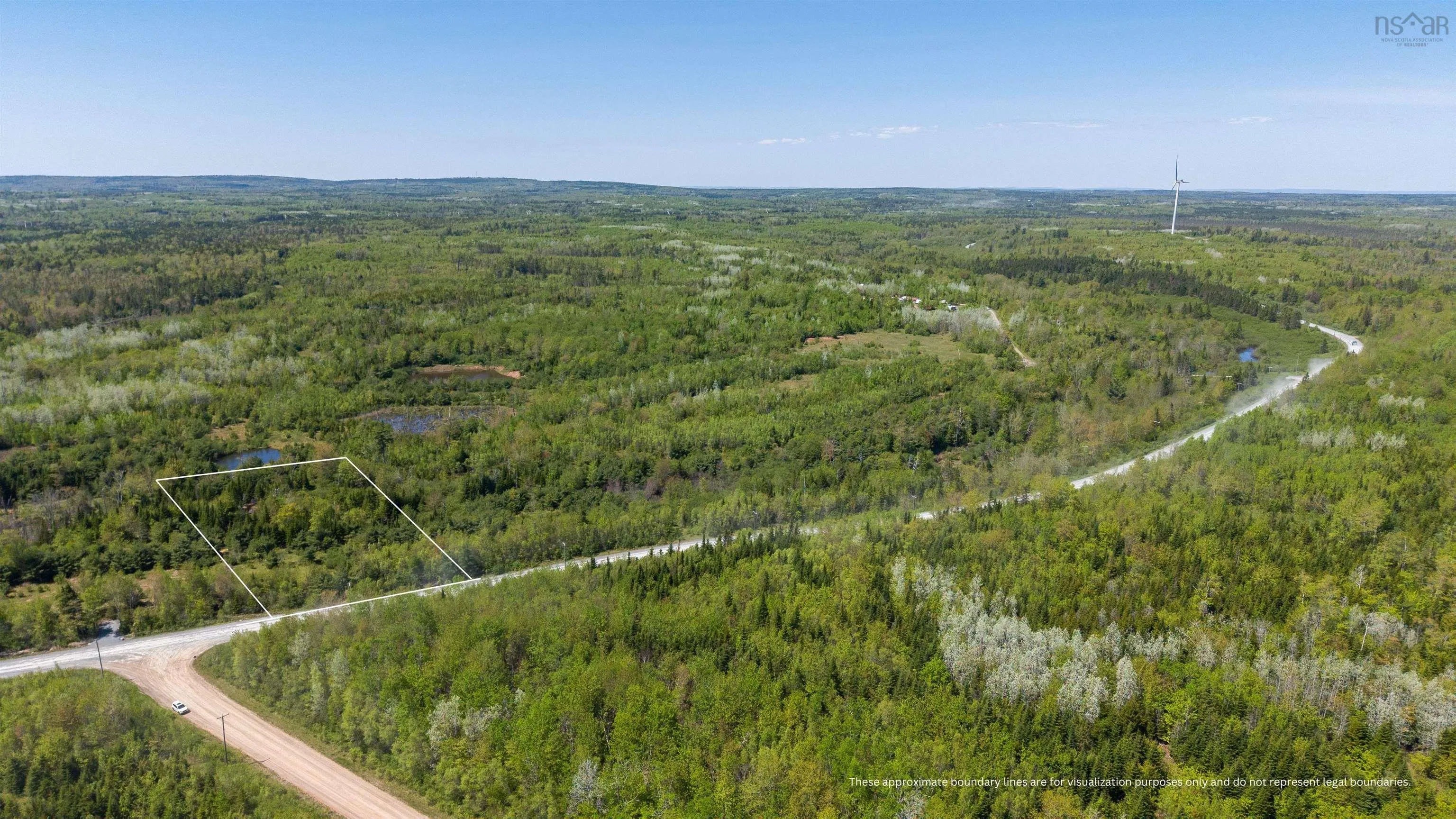 Blois Road Lot 4, Macphees Corner, NS B0N 2H0, ,Land,For Sale,Blois,202512950