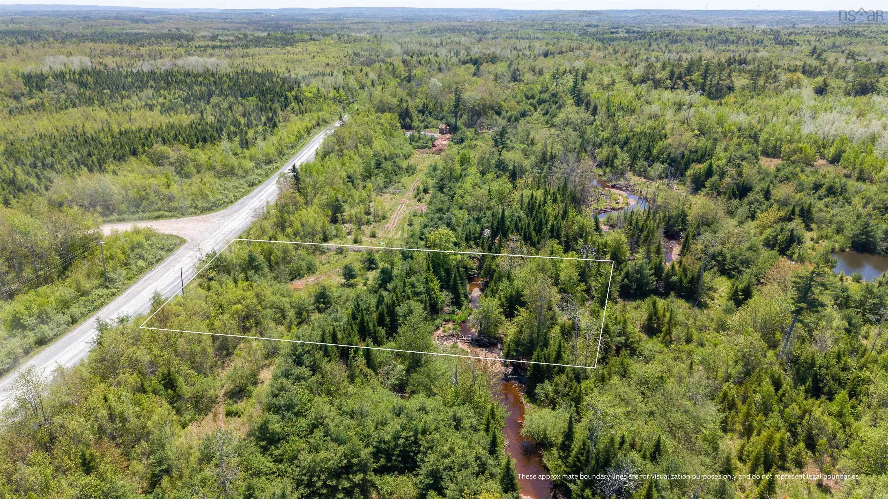 Blois Road Lot 4, Macphees Corner, NS B0N 2H0, ,Land,For Sale,Blois,202512950