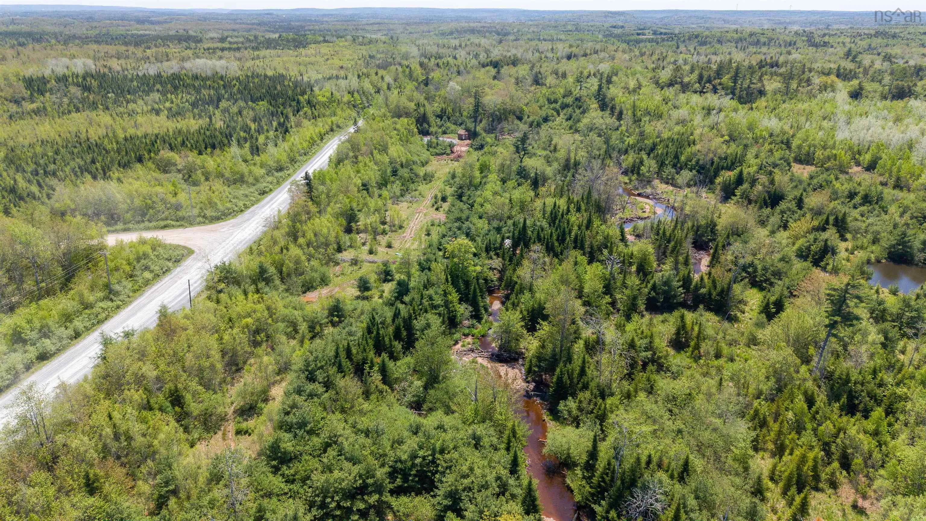 Blois Road Lot 4, Macphees Corner, NS B0N 2H0, ,Land,For Sale,Blois,202512950