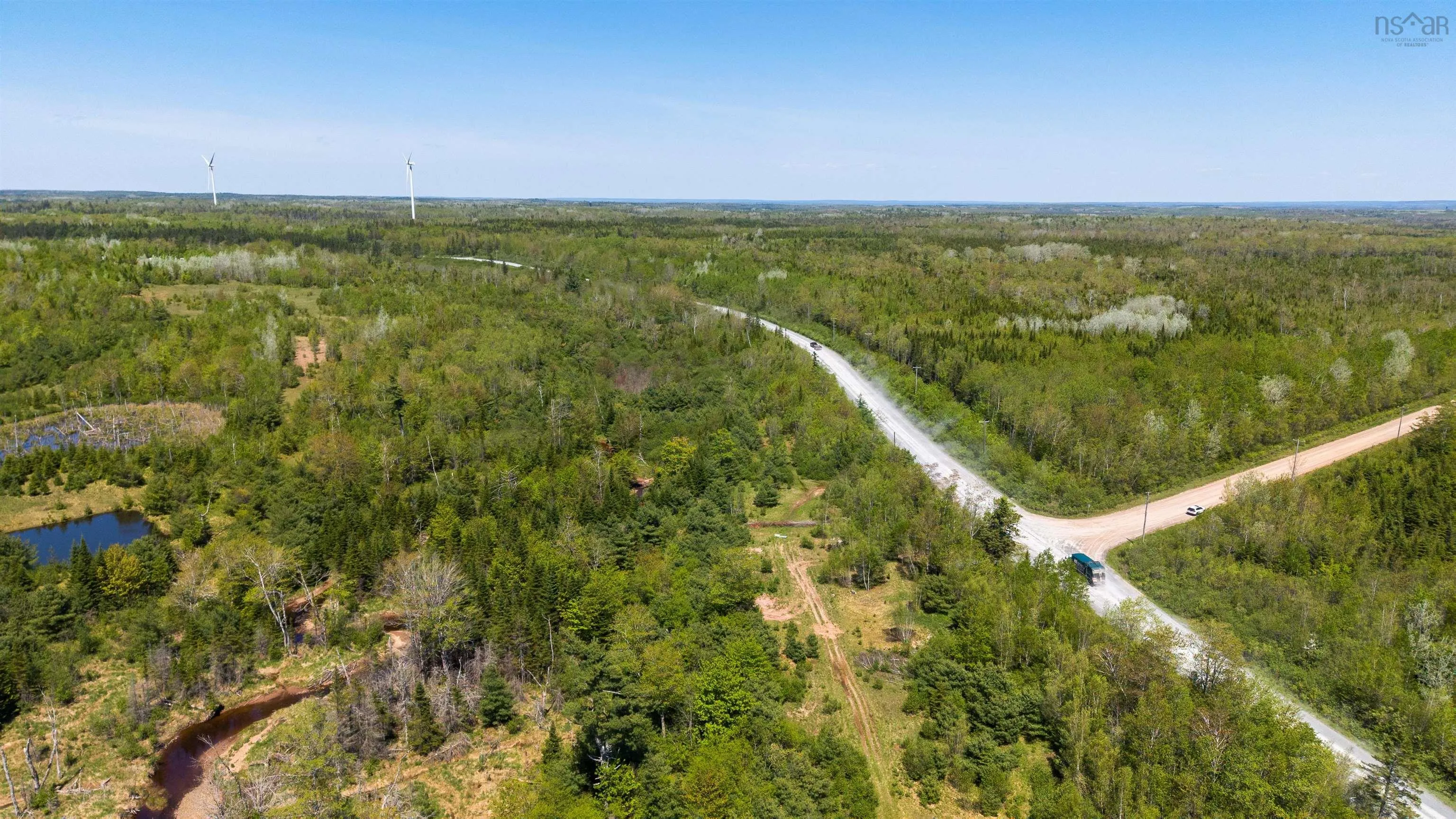 Blois Road Lot 4, Macphees Corner, NS B0N 2H0, ,Land,For Sale,Blois,202512950